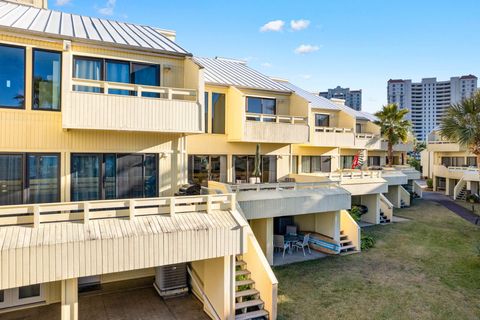 A home in Navarre