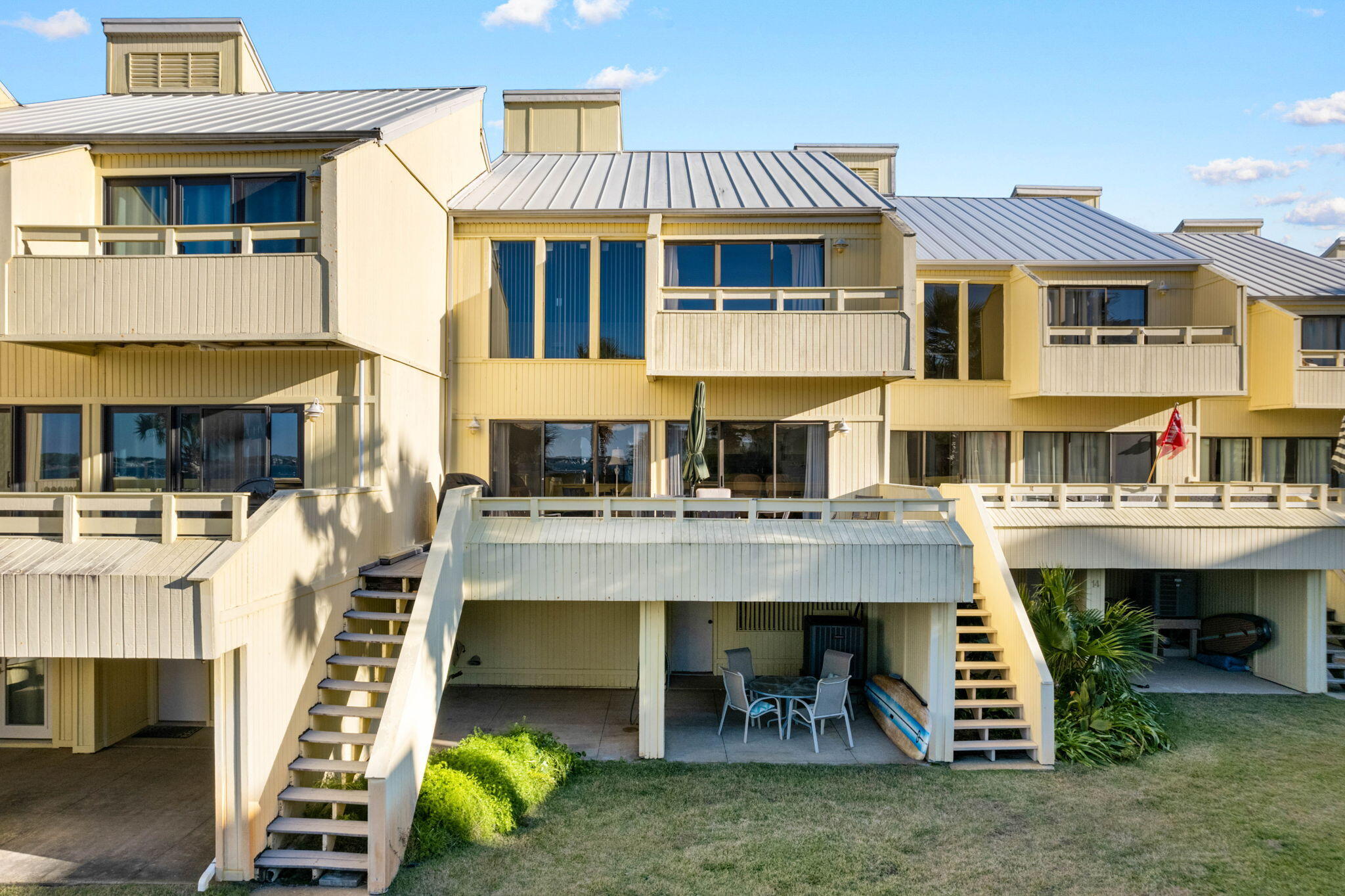 BUENA VIDA - Residential