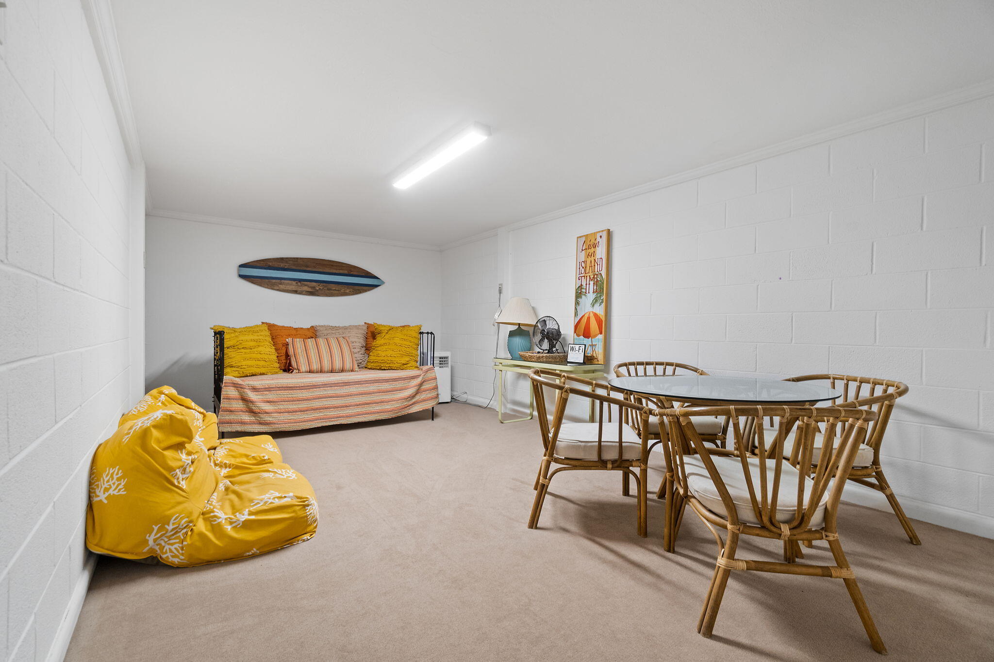 BUENA VIDA - Residential