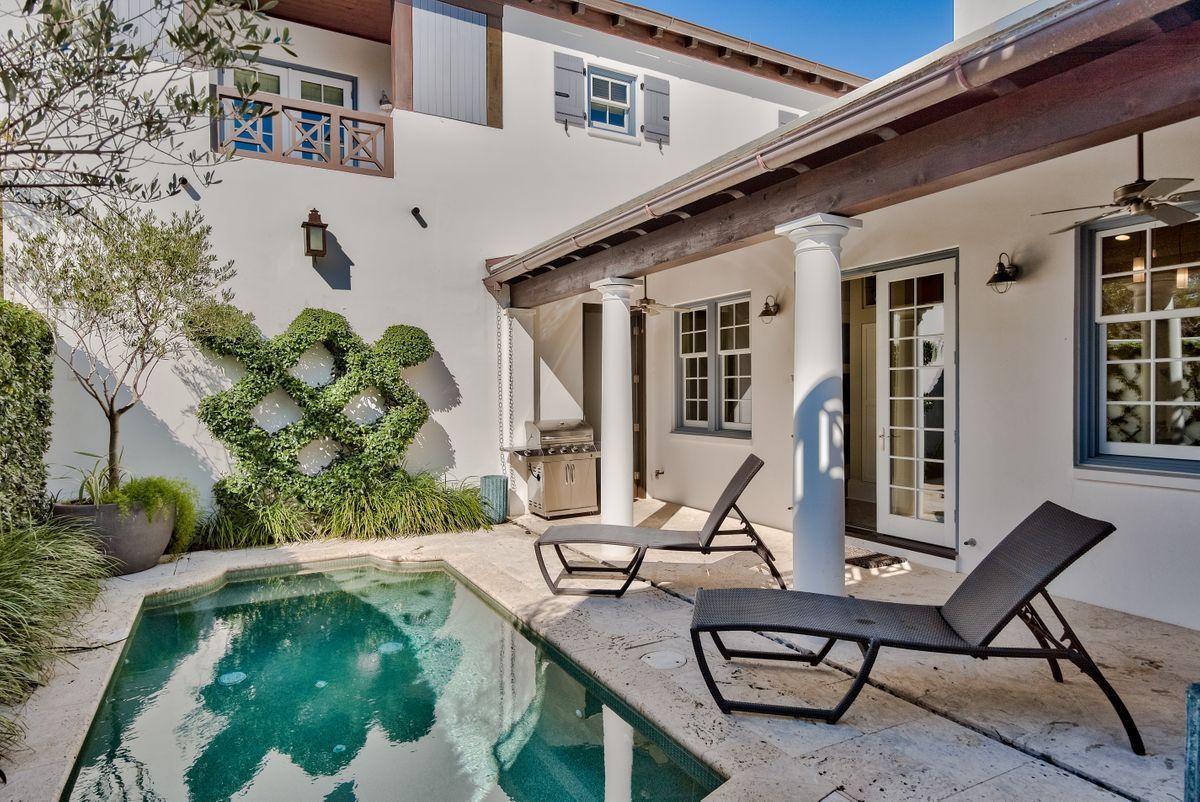 ALYS BEACH - Residential