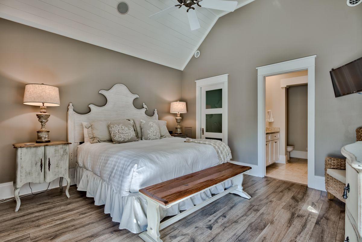 ALYS BEACH - Residential