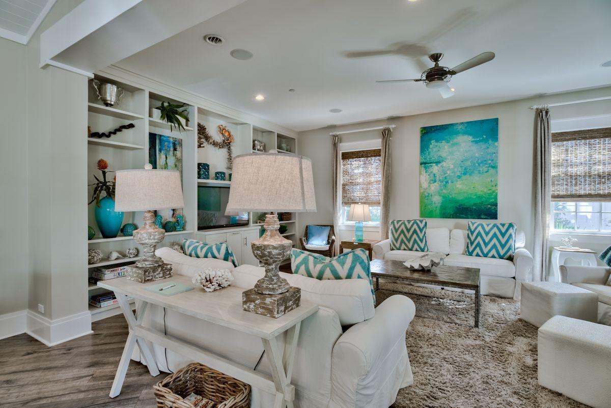 ALYS BEACH - Residential