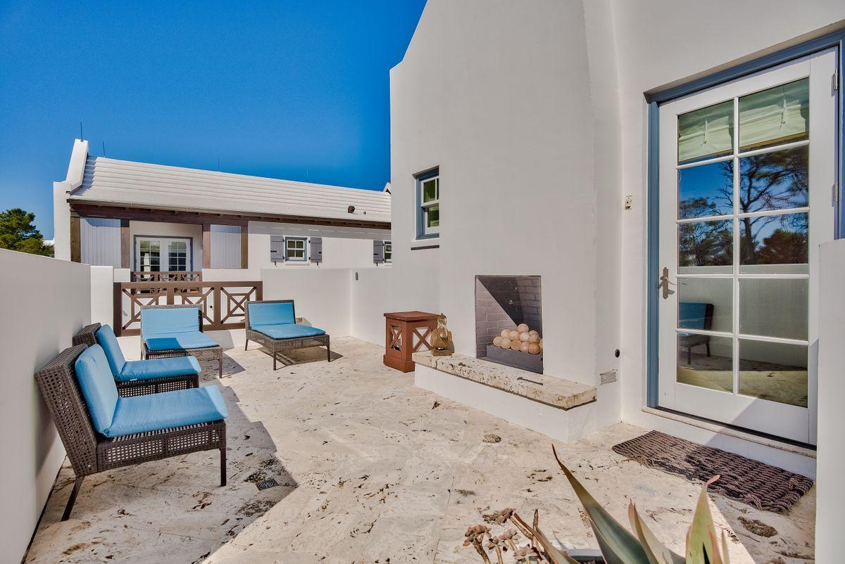 ALYS BEACH - Residential