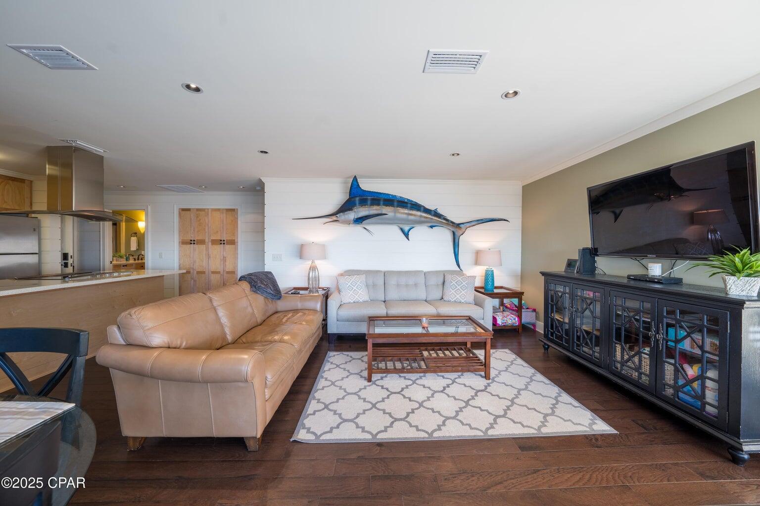 BAY POINT STUDIO VILLAS 3 CONDO - Residential