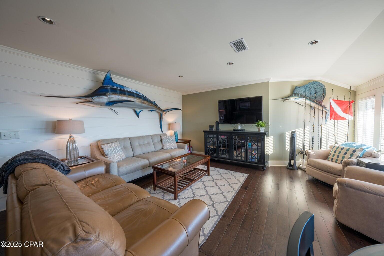 BAY POINT STUDIO VILLAS 3 CONDO - Residential