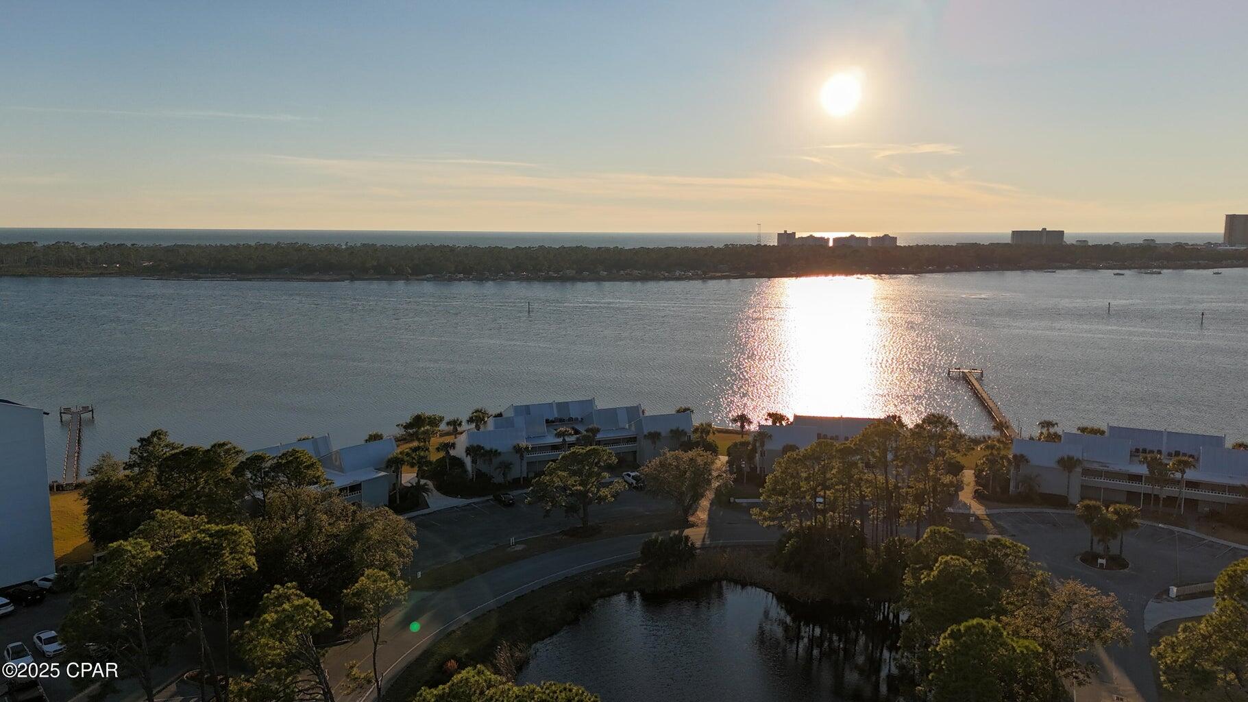 BAY POINT STUDIO VILLAS 3 CONDO - Residential