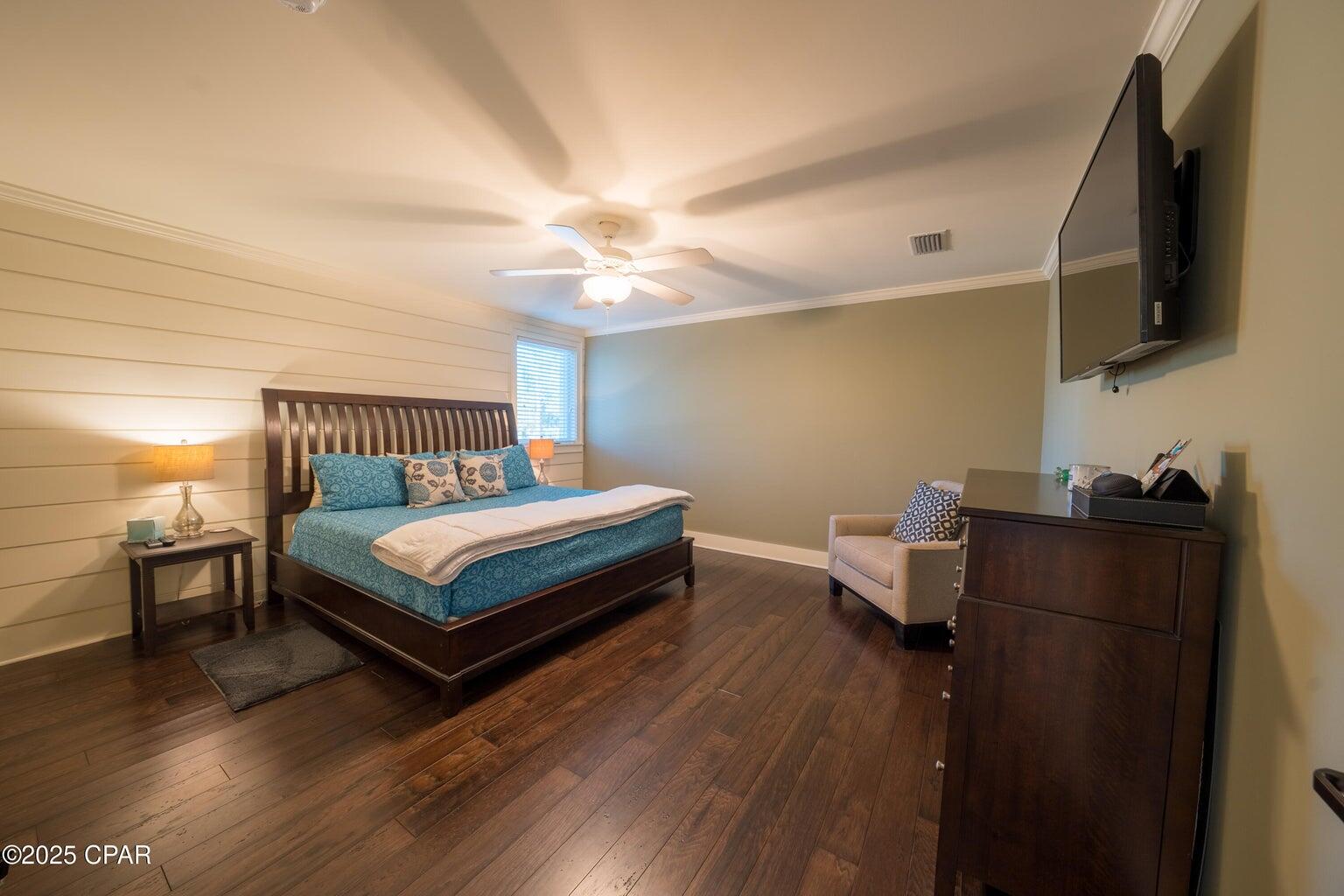 BAY POINT STUDIO VILLAS 3 CONDO - Residential