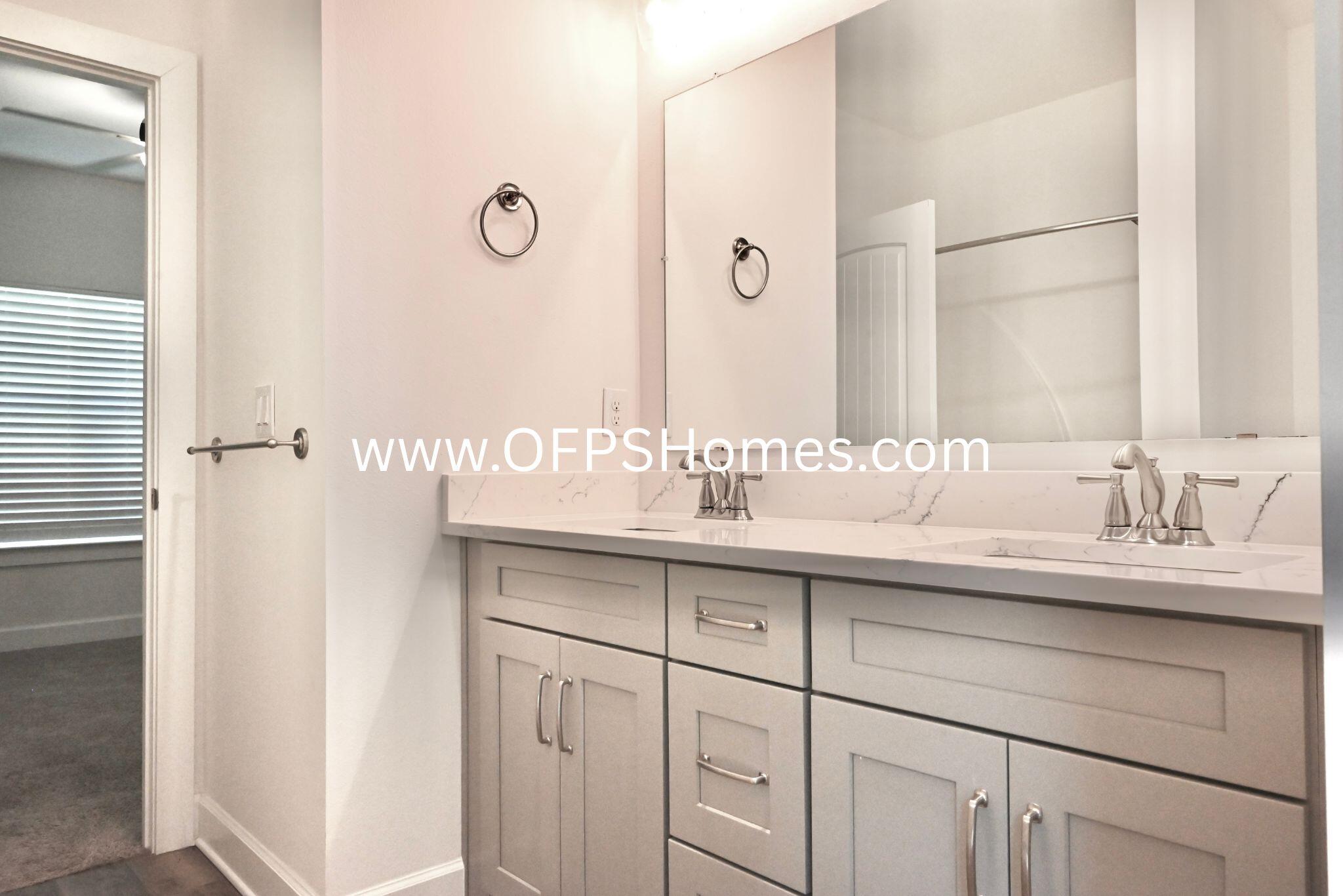 SOUNDSIDE SHORES - Residential Lease