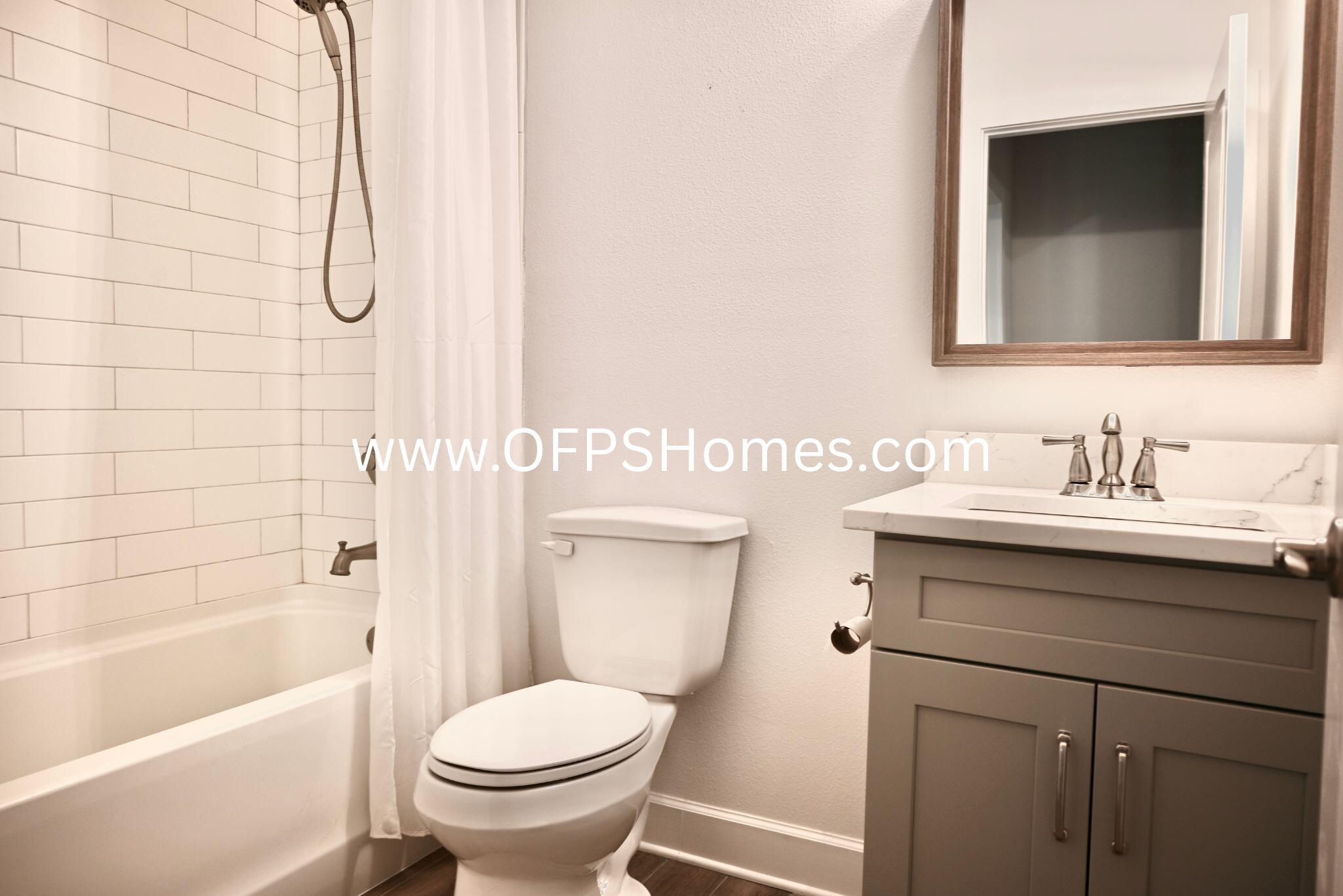 SOUNDSIDE SHORES - Residential Lease