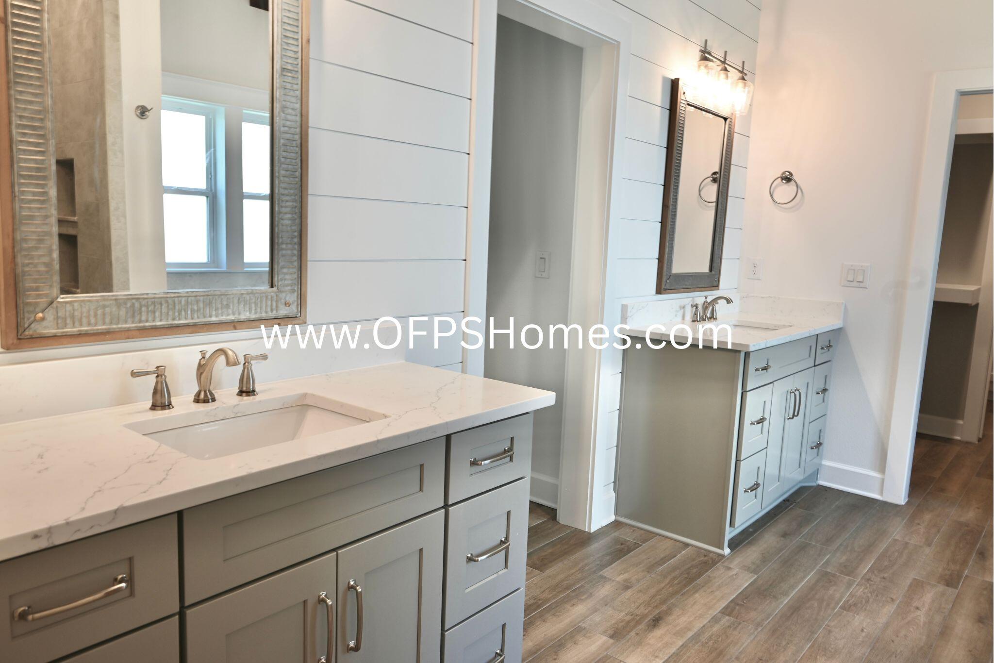 SOUNDSIDE SHORES - Residential Lease
