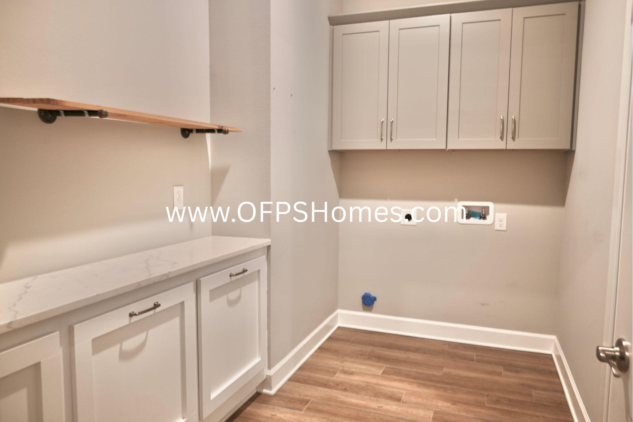 SOUNDSIDE SHORES - Residential Lease