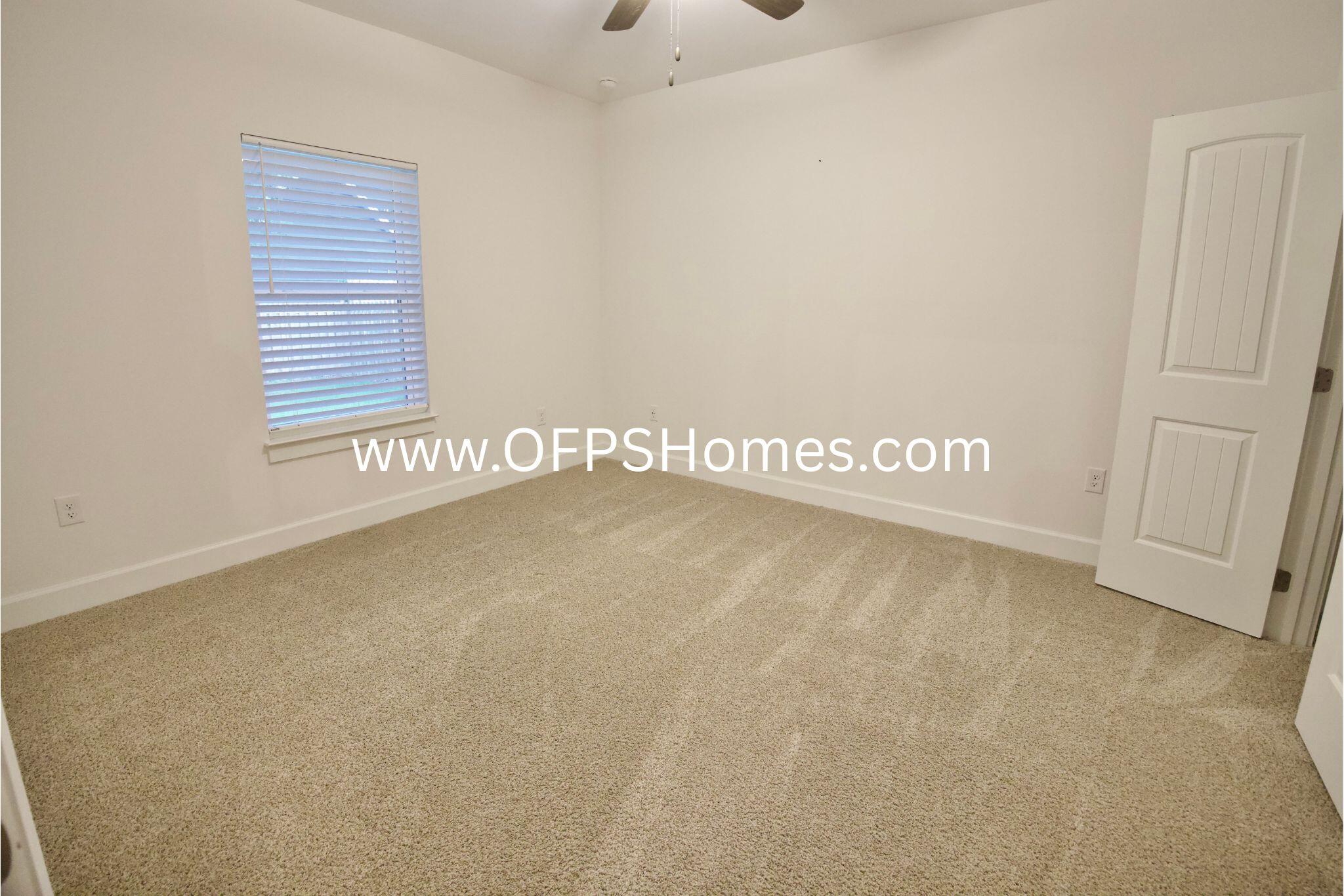 SOUNDSIDE SHORES - Residential Lease