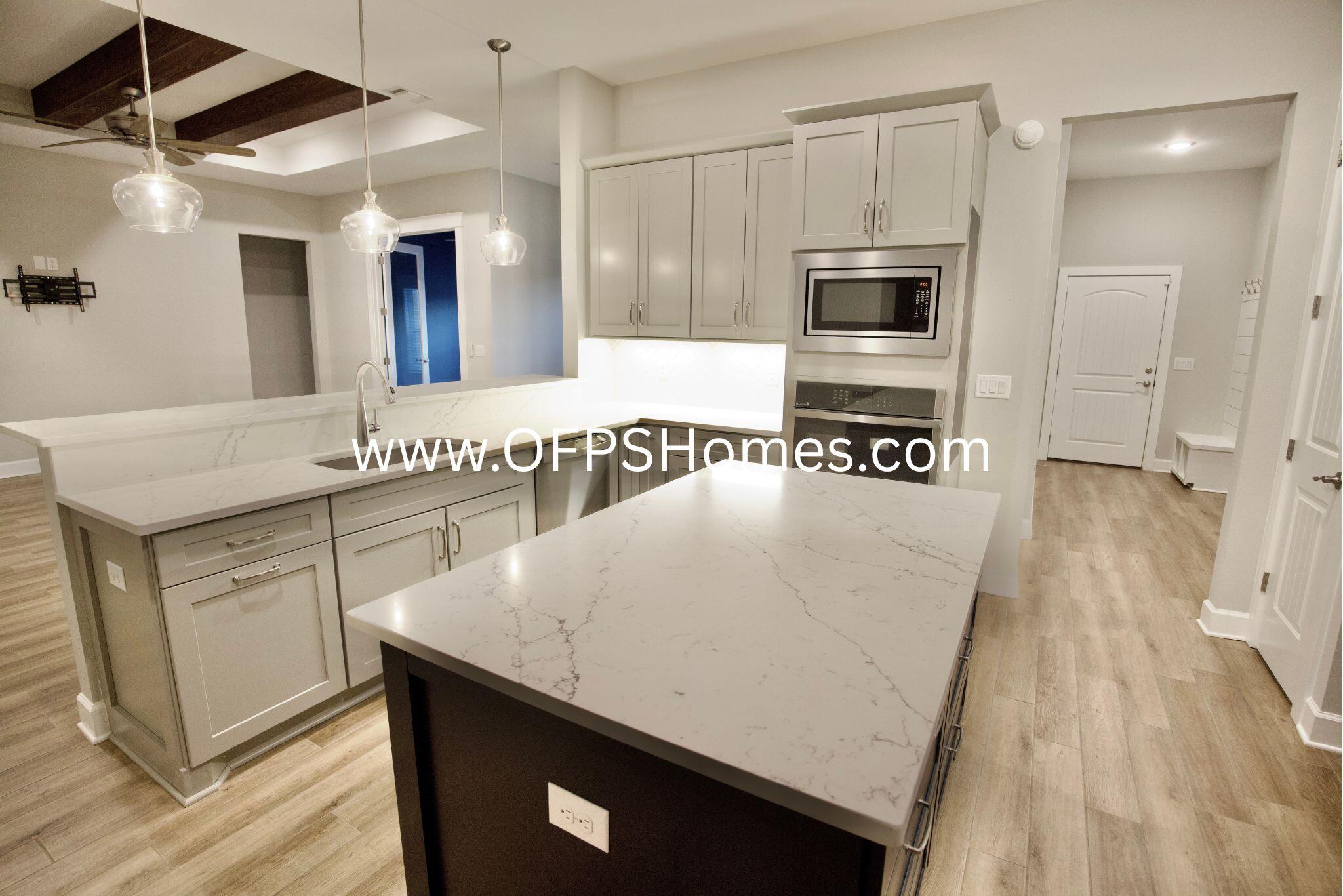SOUNDSIDE SHORES - Residential Lease