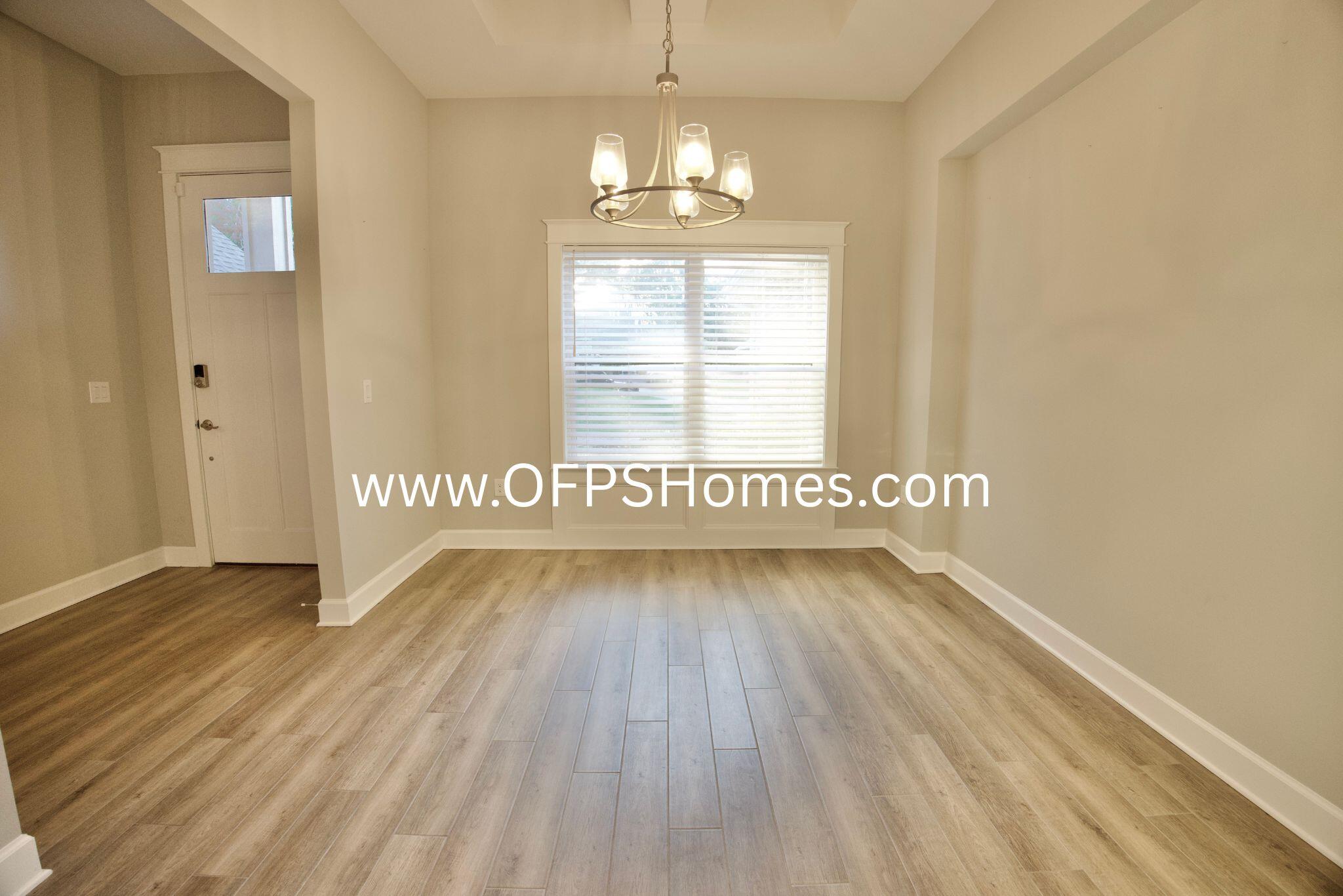 SOUNDSIDE SHORES - Residential Lease