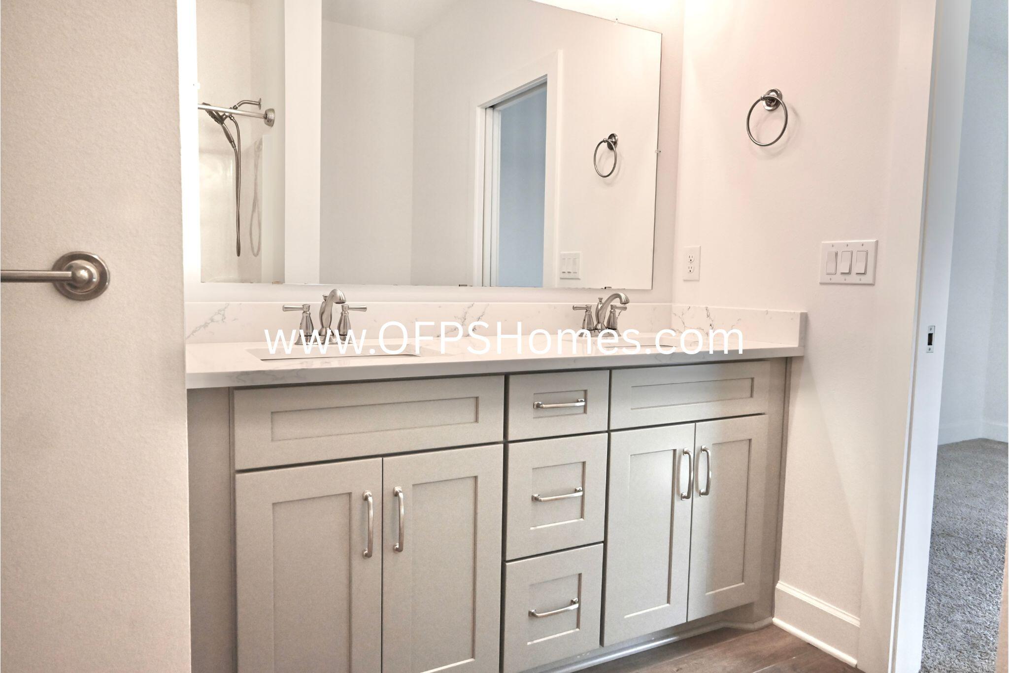 SOUNDSIDE SHORES - Residential Lease