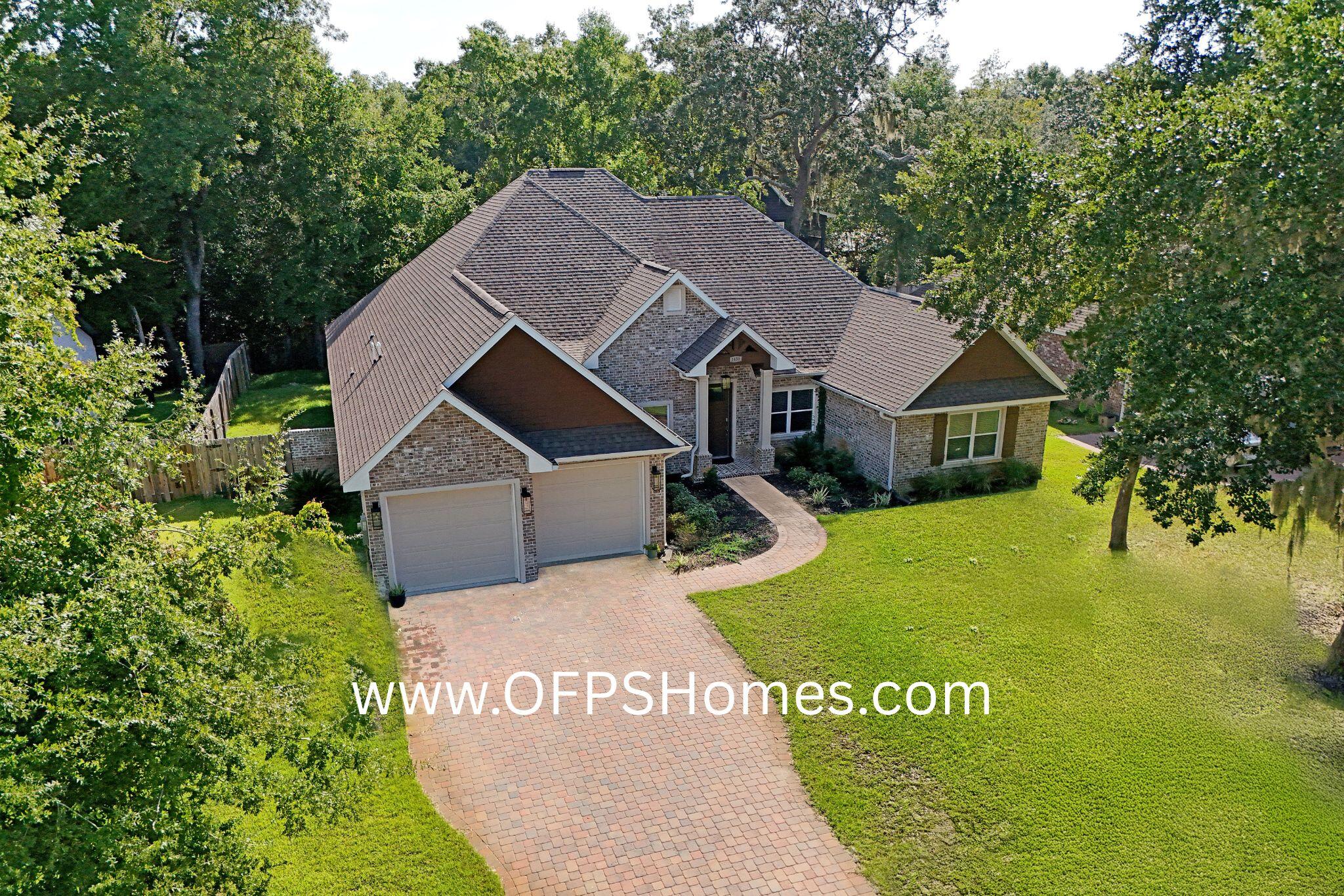 SOUNDSIDE SHORES - Residential Lease