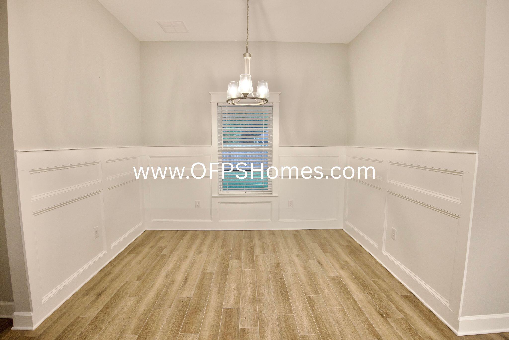 SOUNDSIDE SHORES - Residential Lease