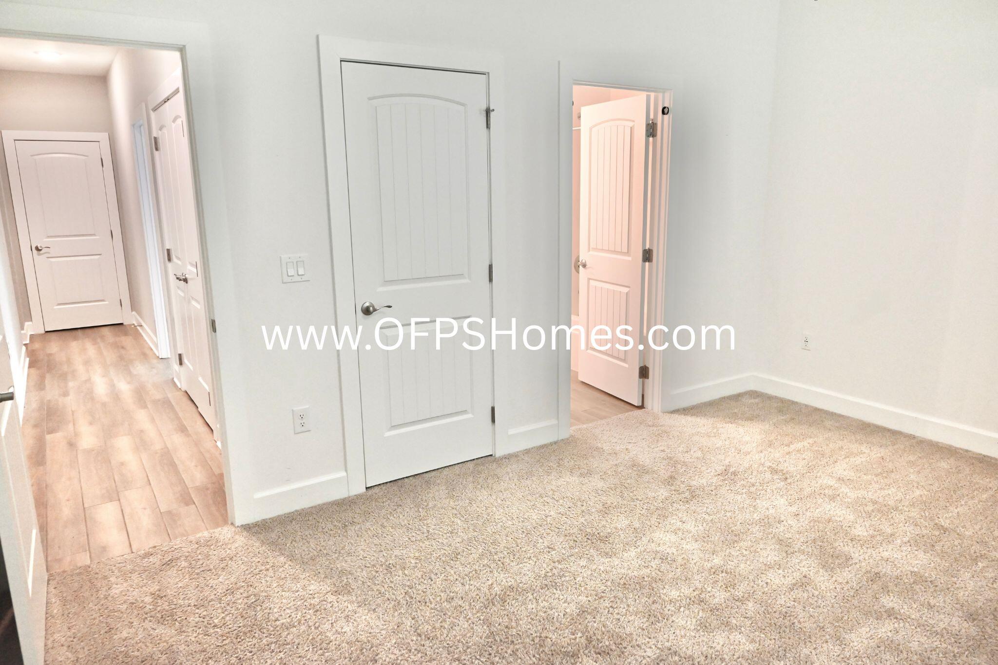 SOUNDSIDE SHORES - Residential Lease