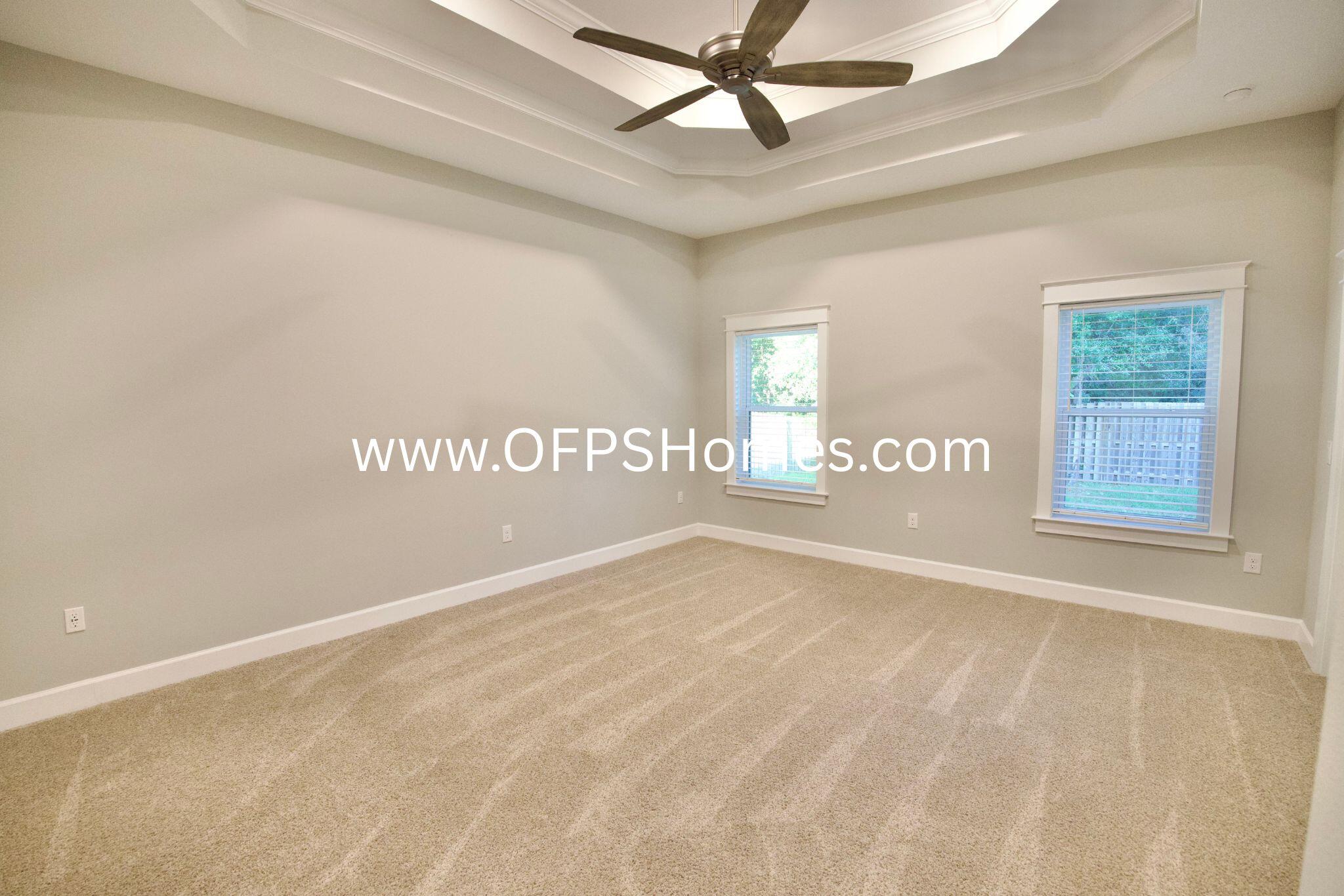 SOUNDSIDE SHORES - Residential Lease