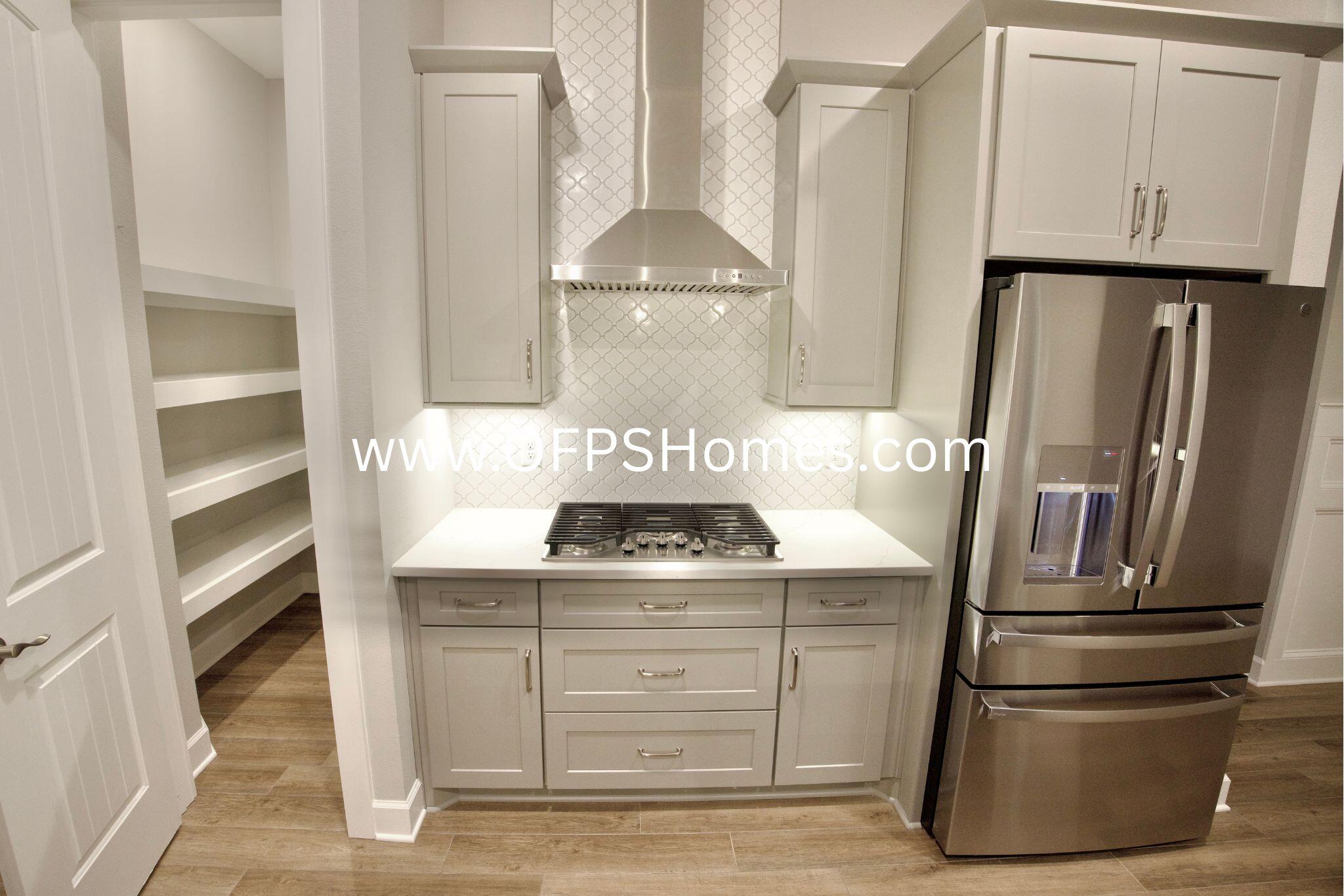 SOUNDSIDE SHORES - Residential Lease