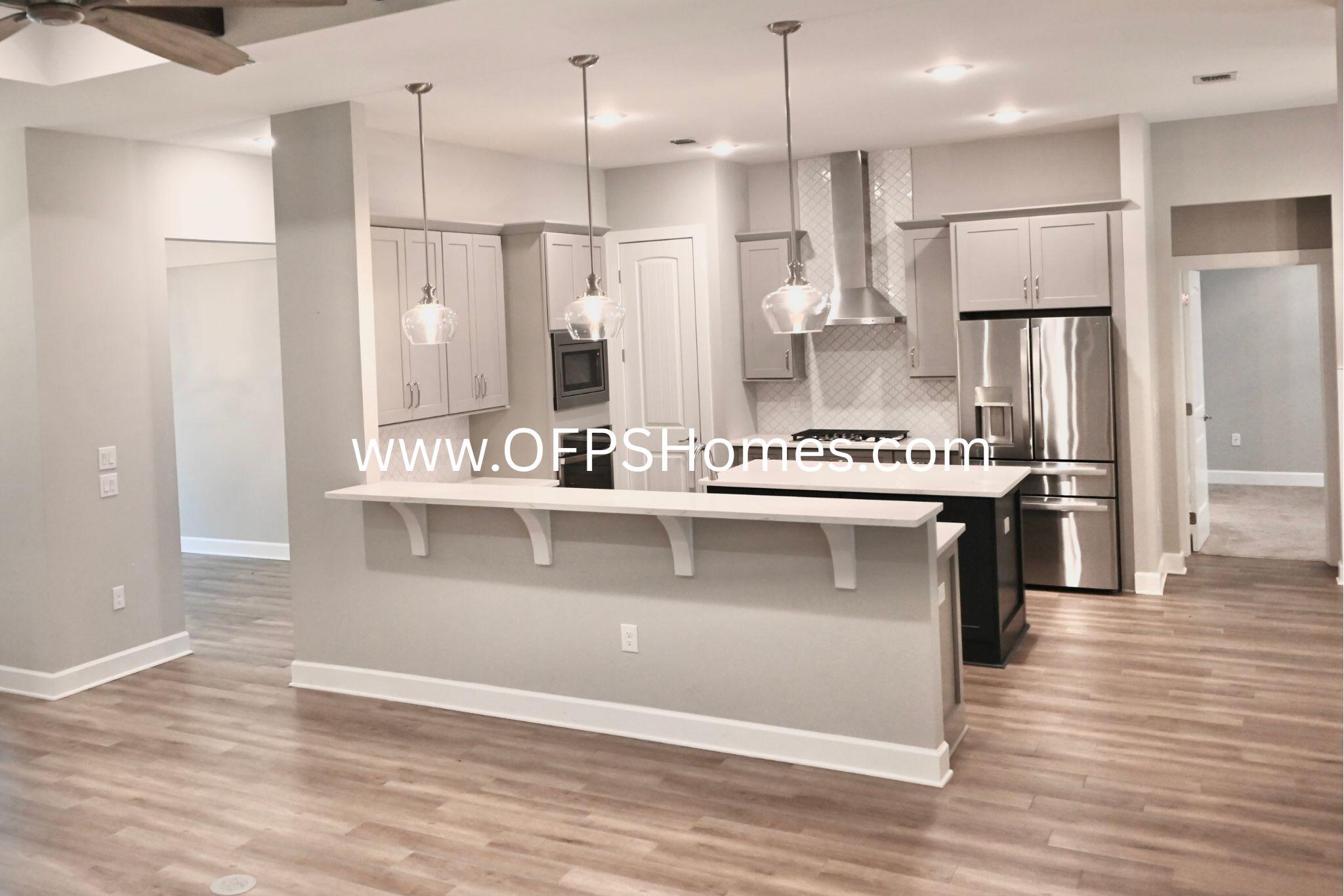 SOUNDSIDE SHORES - Residential Lease