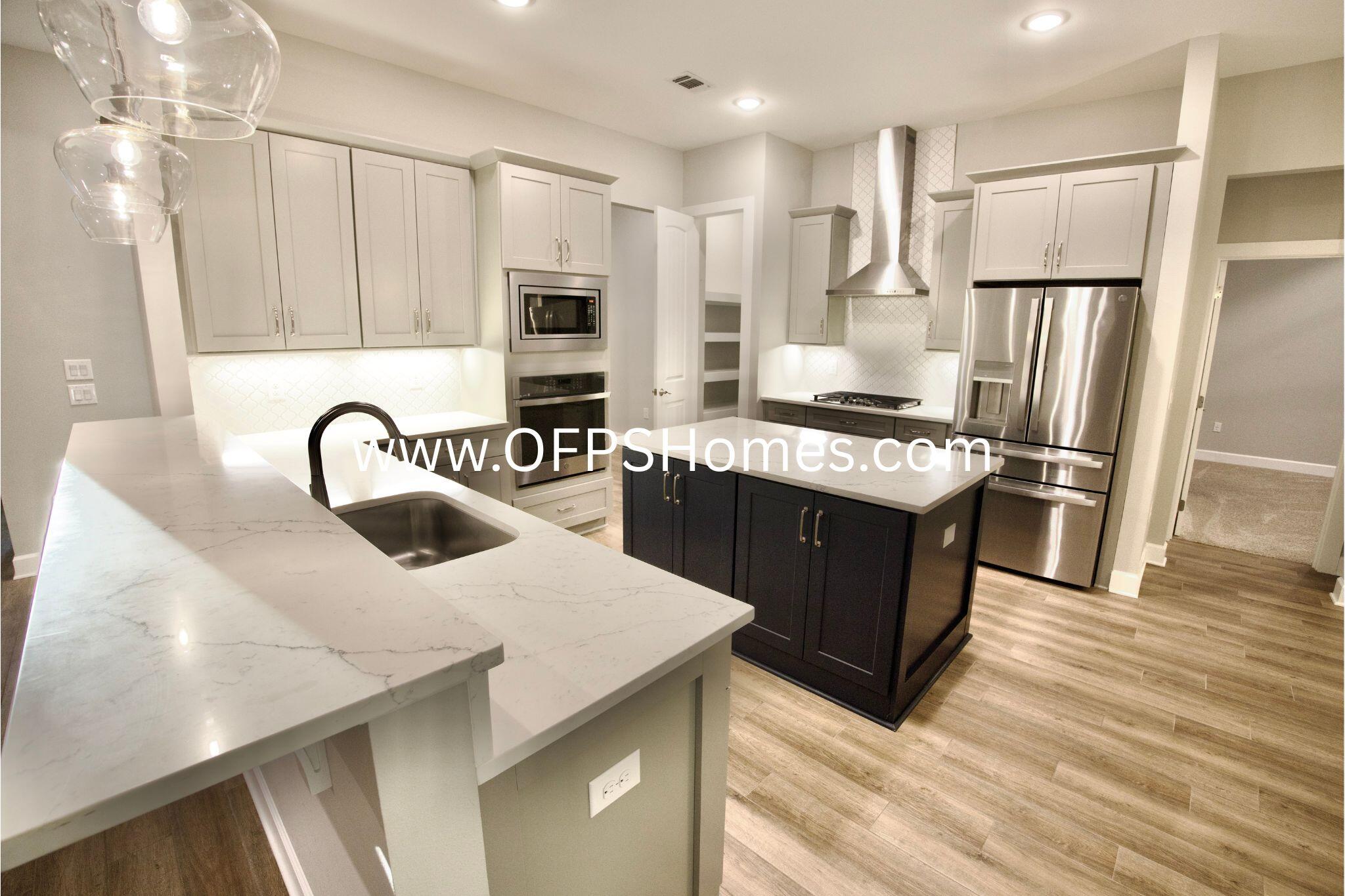 SOUNDSIDE SHORES - Residential Lease