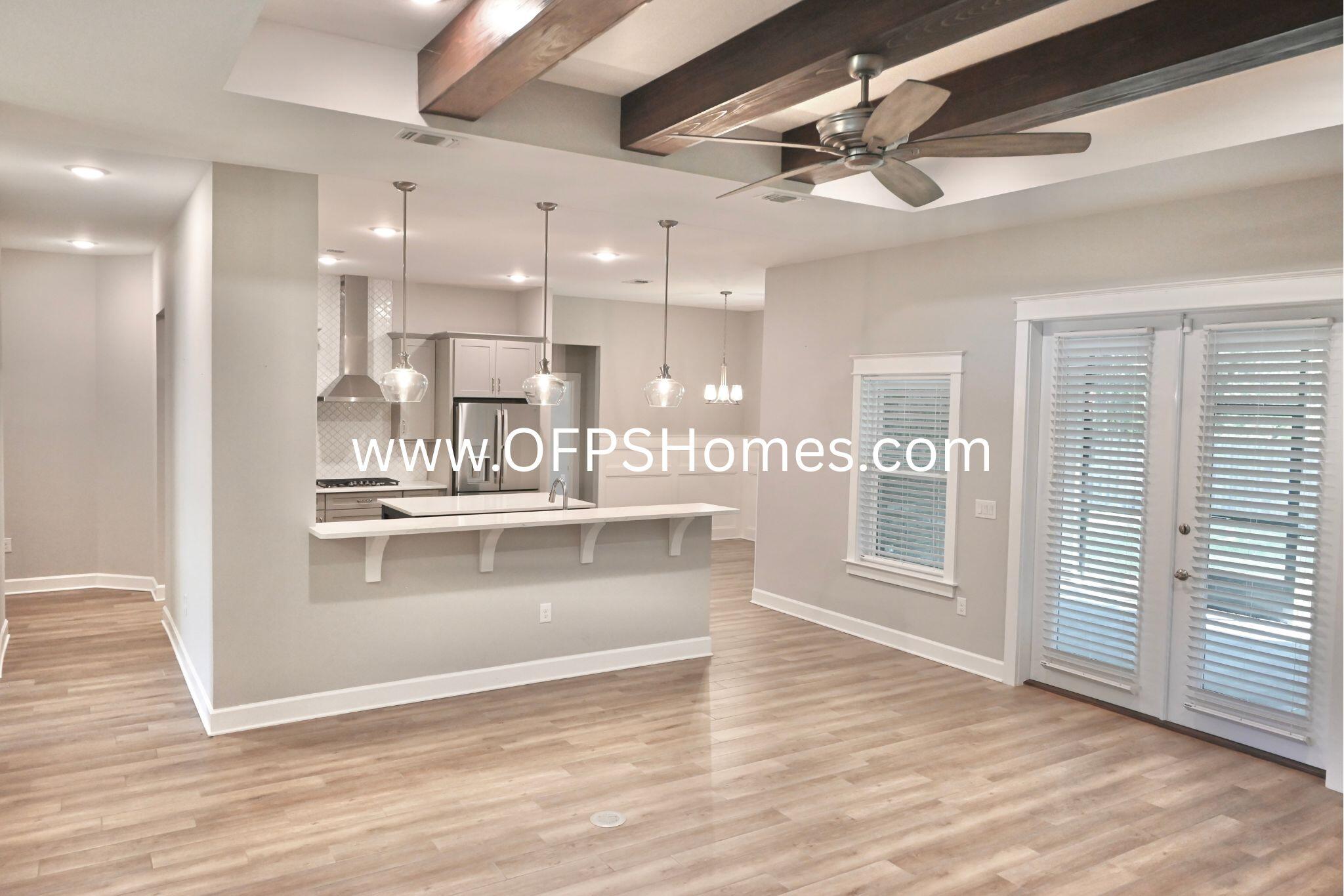 SOUNDSIDE SHORES - Residential Lease