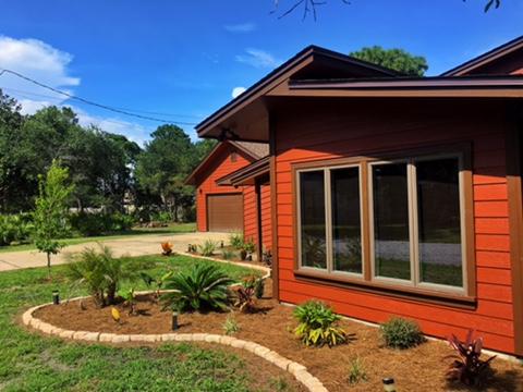 WHISPERING OAKS - Residential