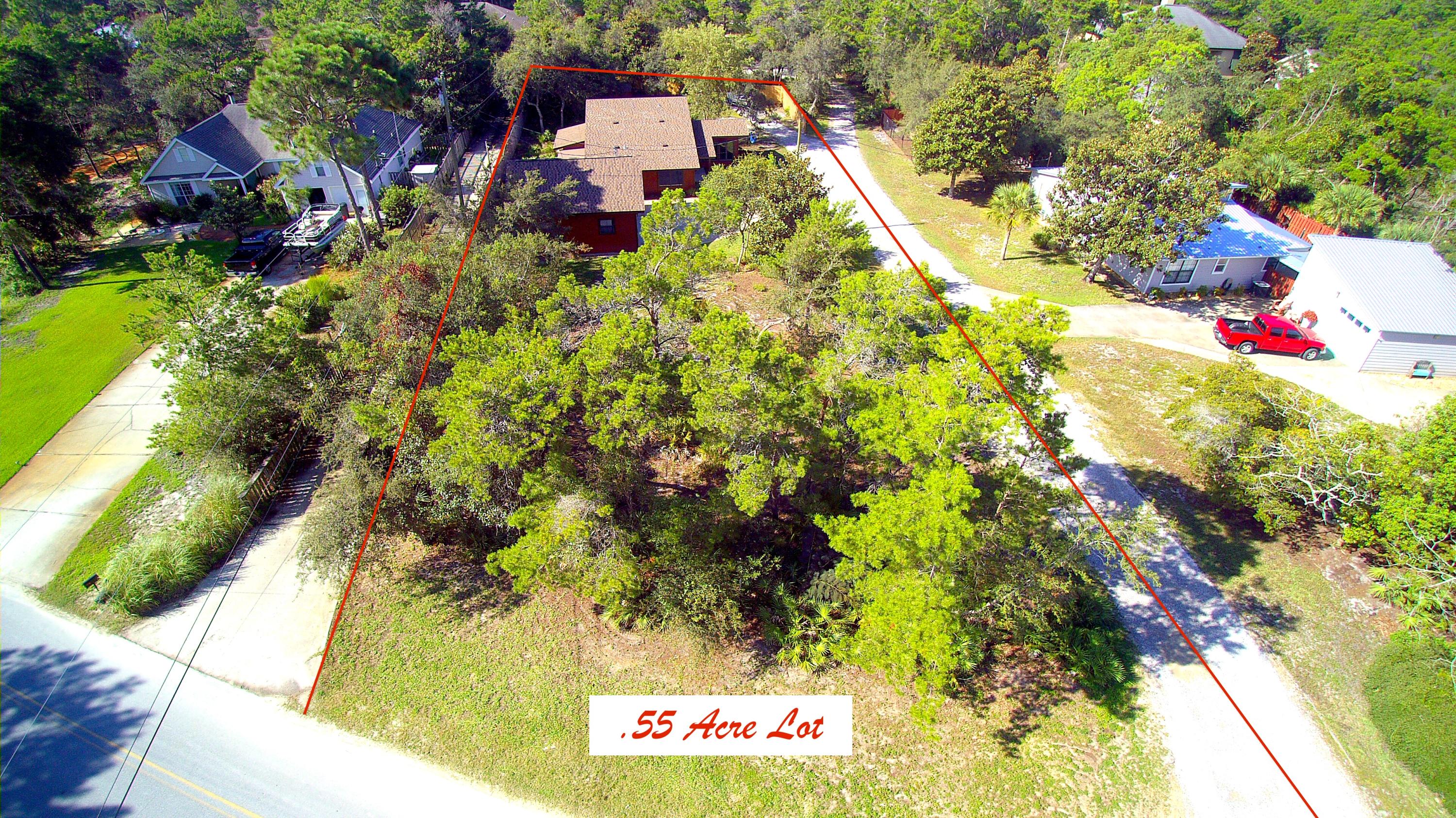 WHISPERING OAKS - Residential