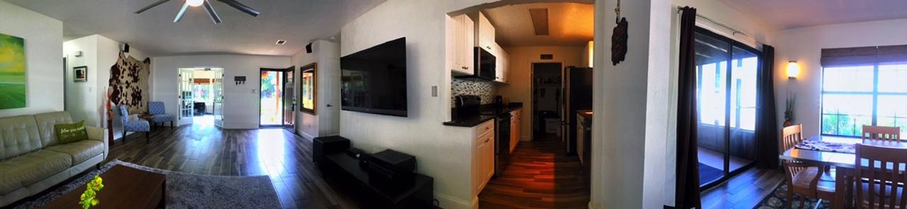 WHISPERING OAKS - Residential