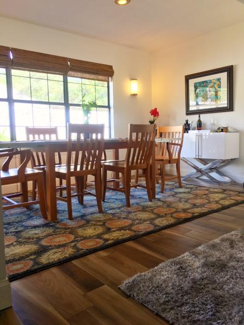 WHISPERING OAKS - Residential