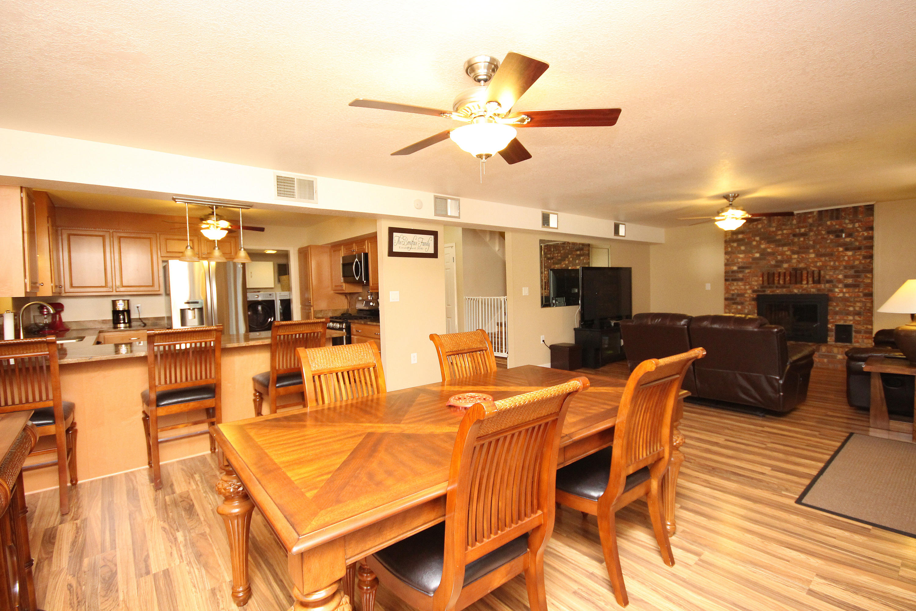 EDGEWATER VILLAGE - Residential