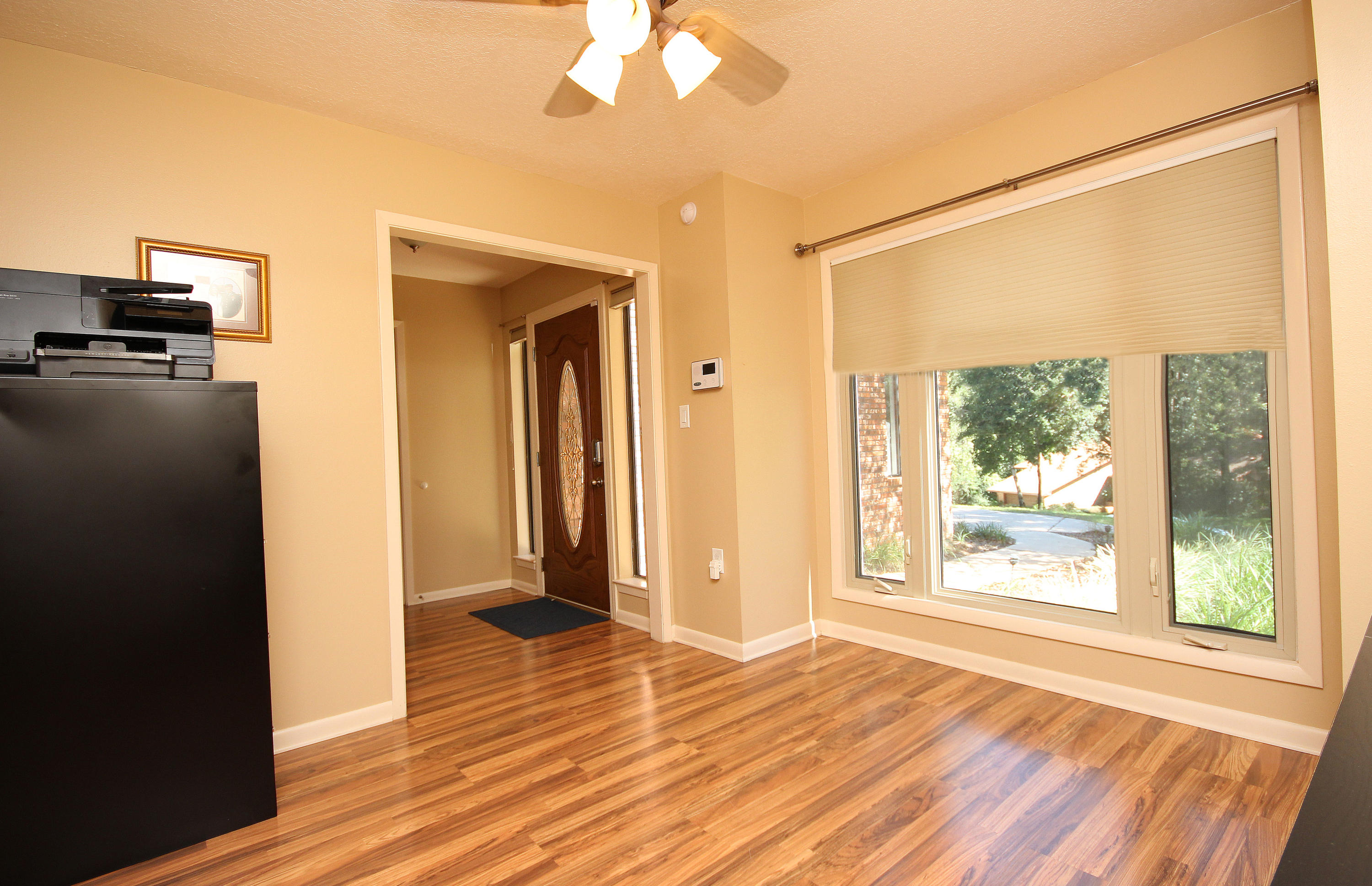 EDGEWATER VILLAGE - Residential