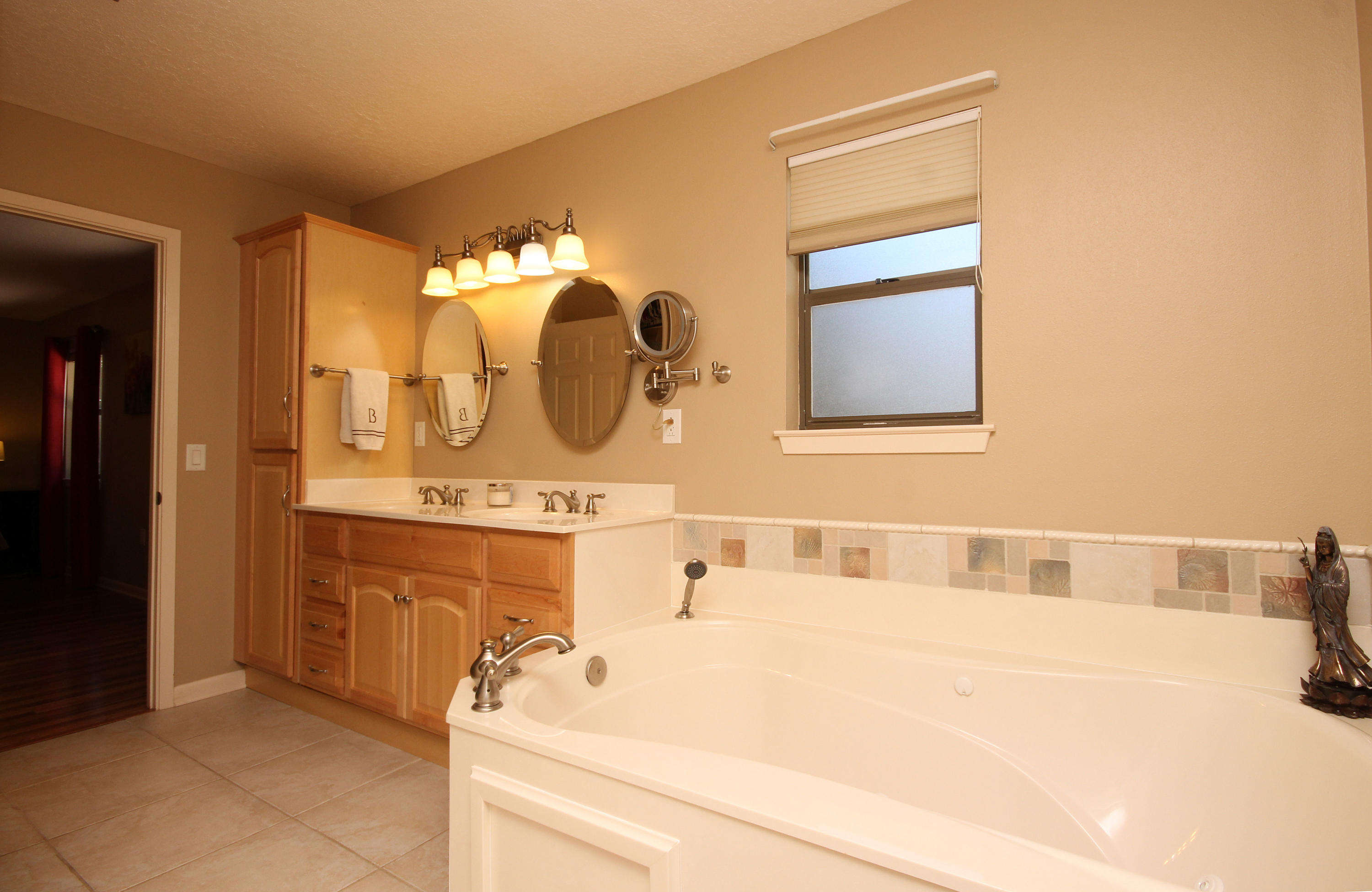 EDGEWATER VILLAGE - Residential