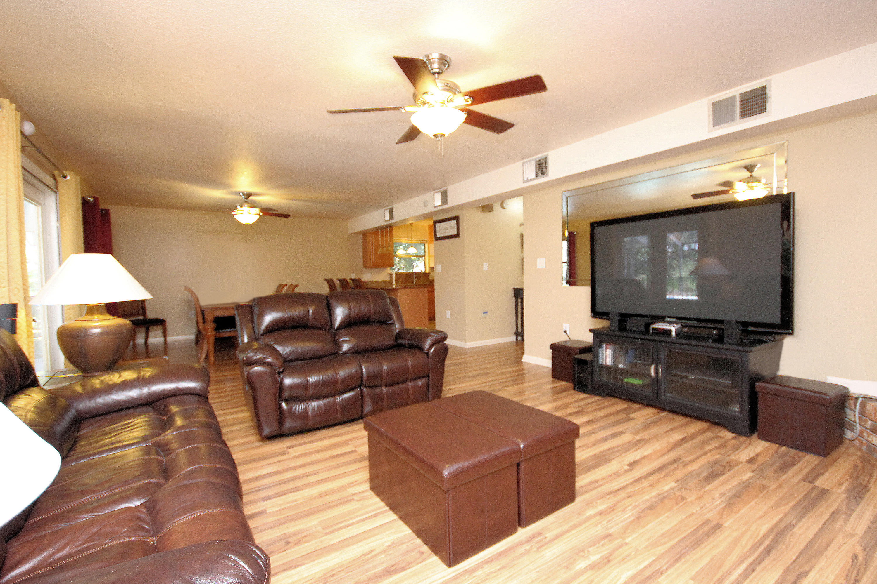 EDGEWATER VILLAGE - Residential