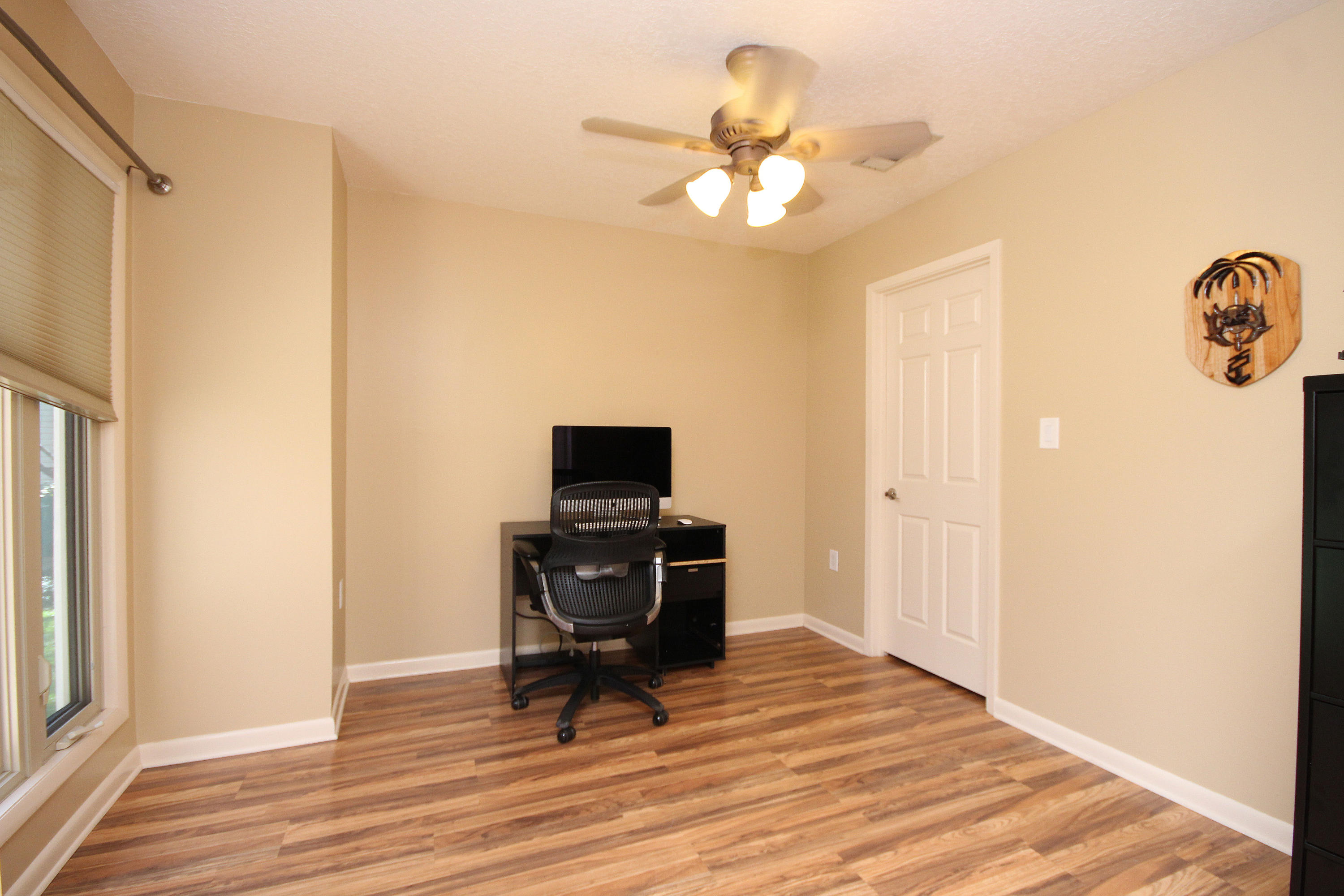 EDGEWATER VILLAGE - Residential