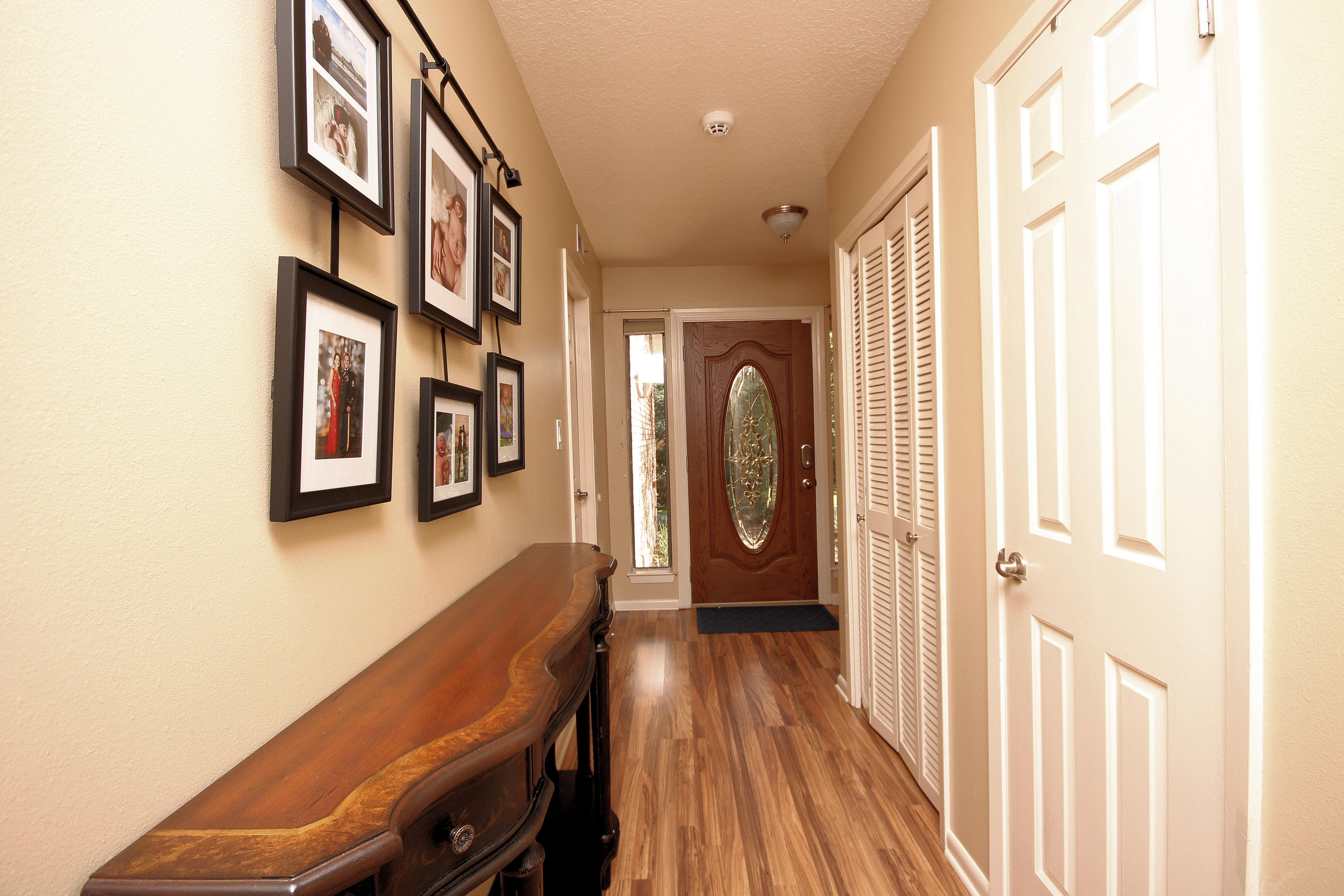 EDGEWATER VILLAGE - Residential