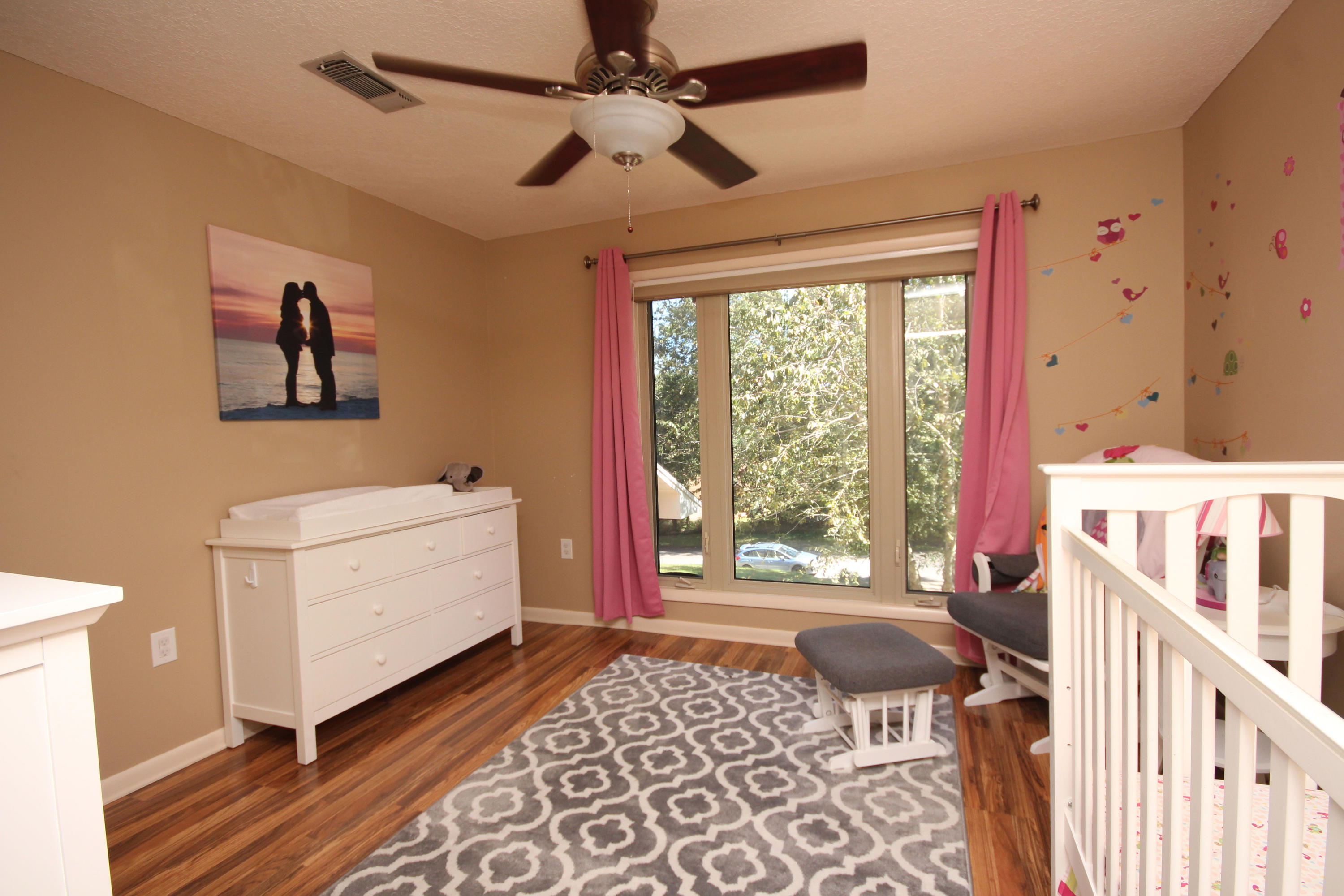 EDGEWATER VILLAGE - Residential