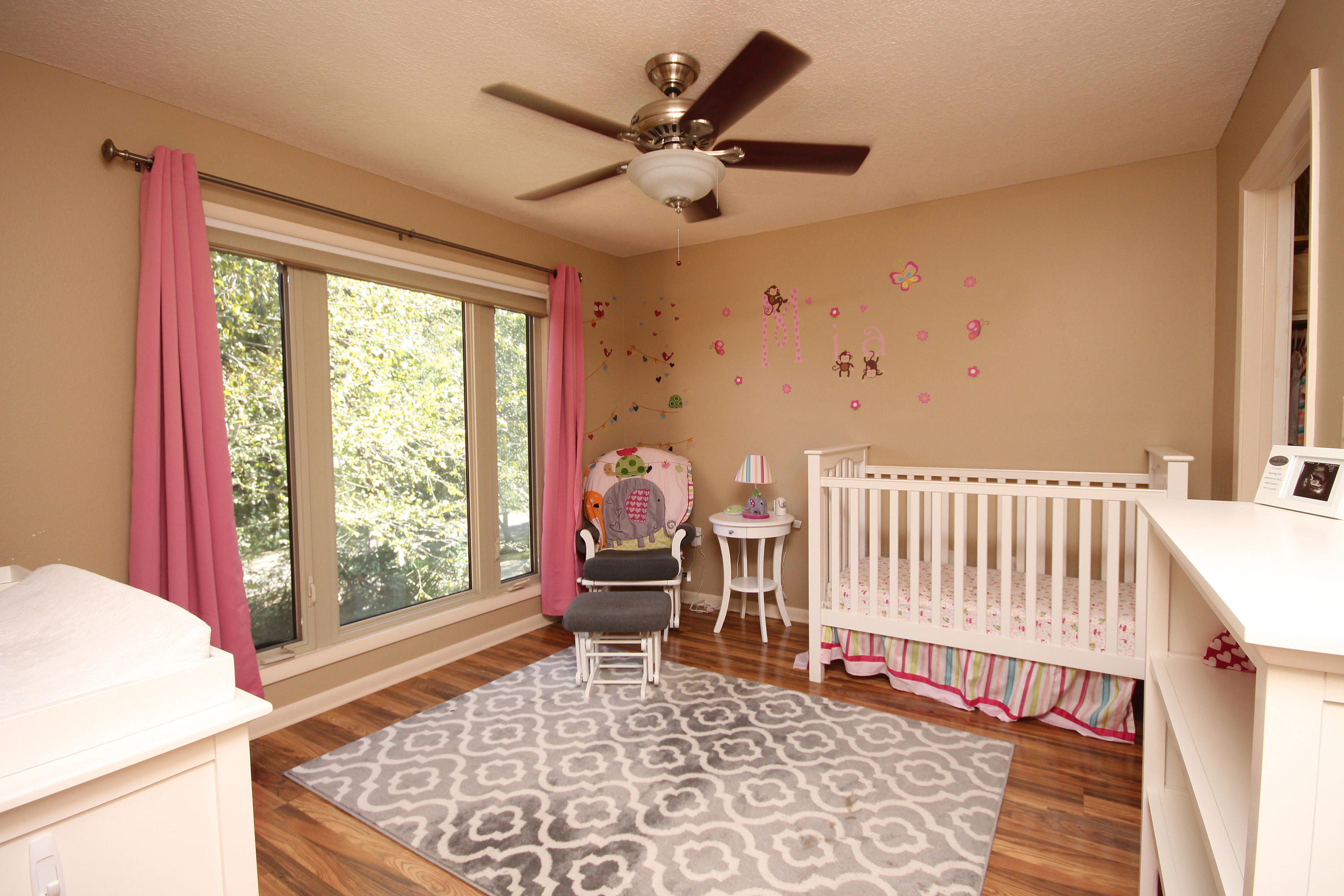 EDGEWATER VILLAGE - Residential