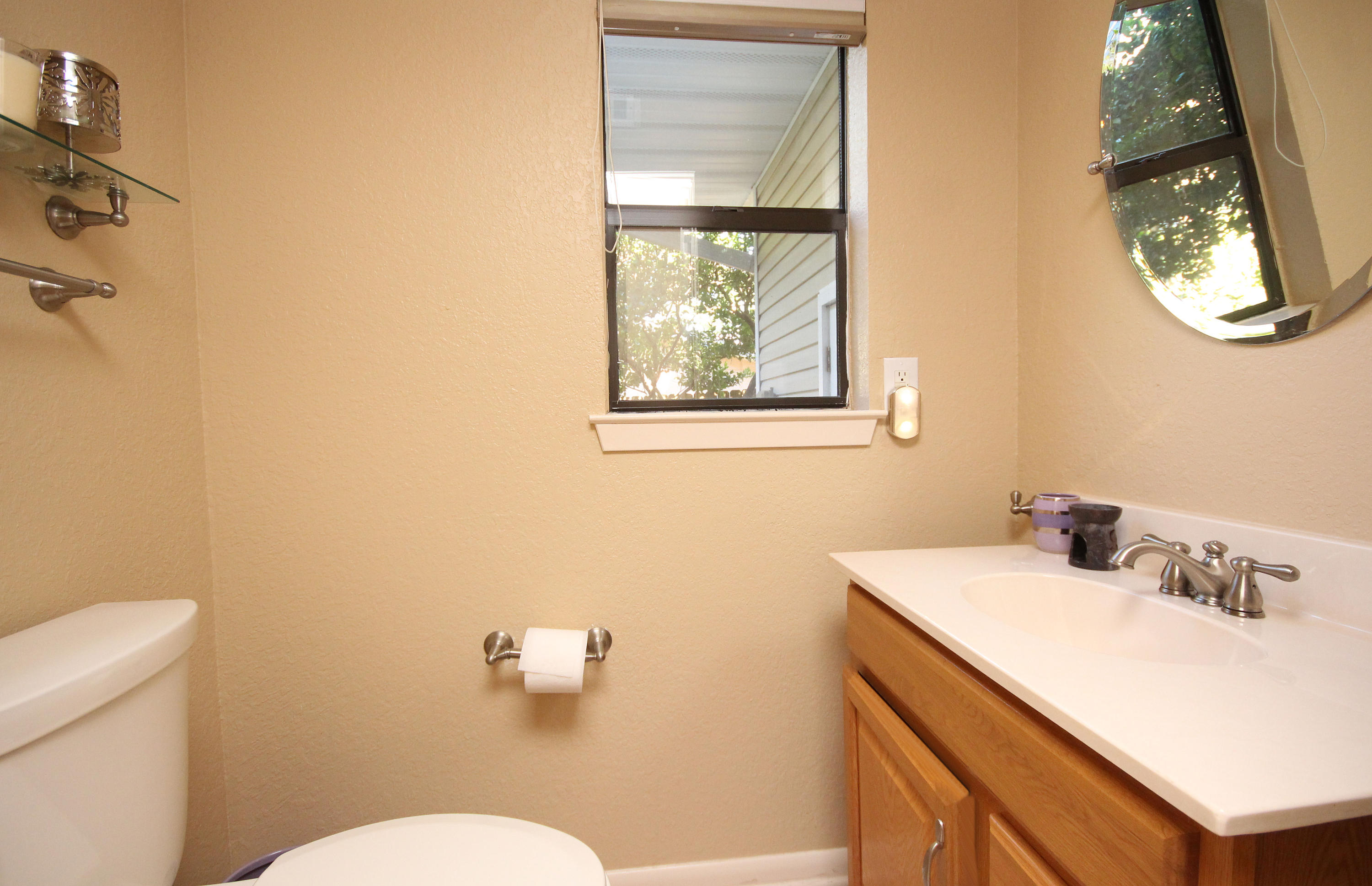 EDGEWATER VILLAGE - Residential