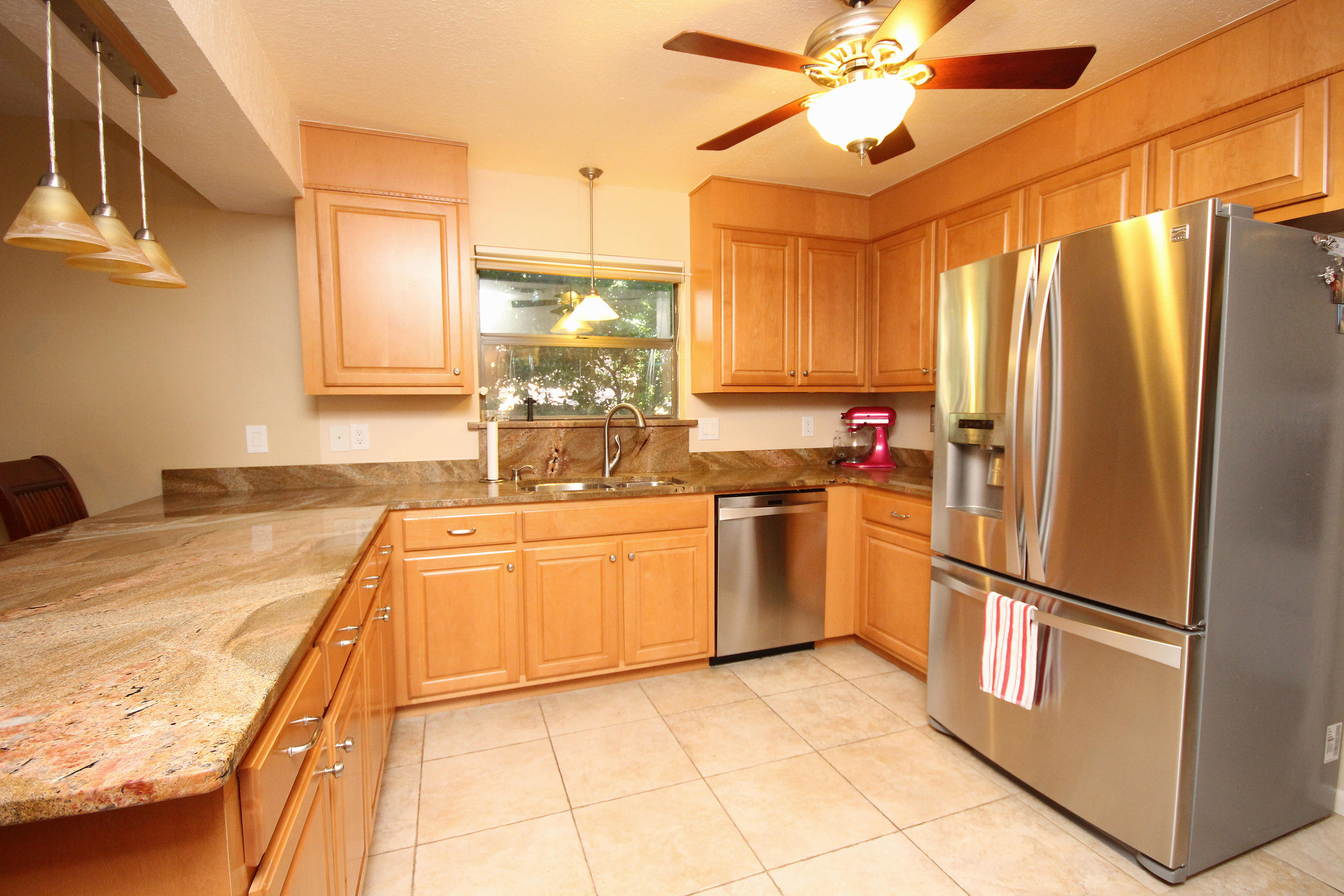 EDGEWATER VILLAGE - Residential