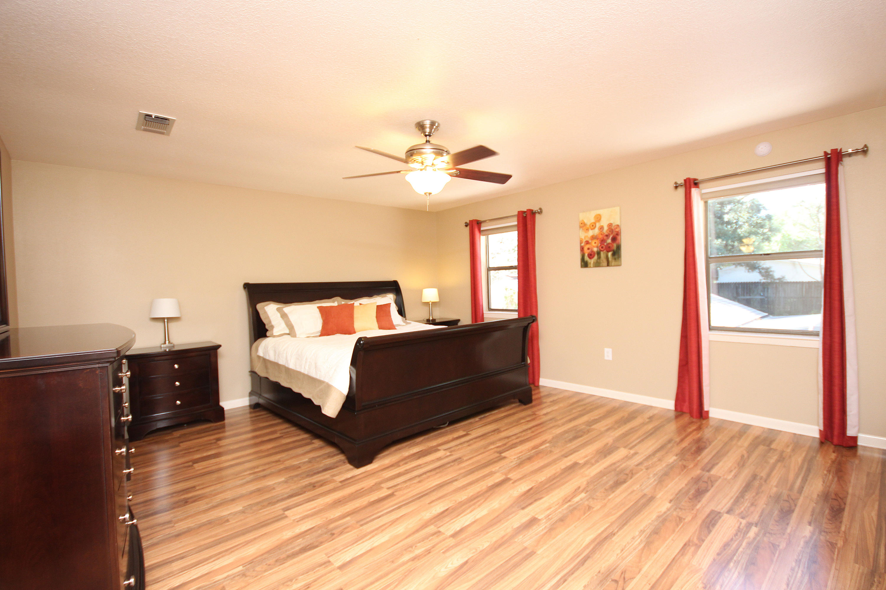 EDGEWATER VILLAGE - Residential