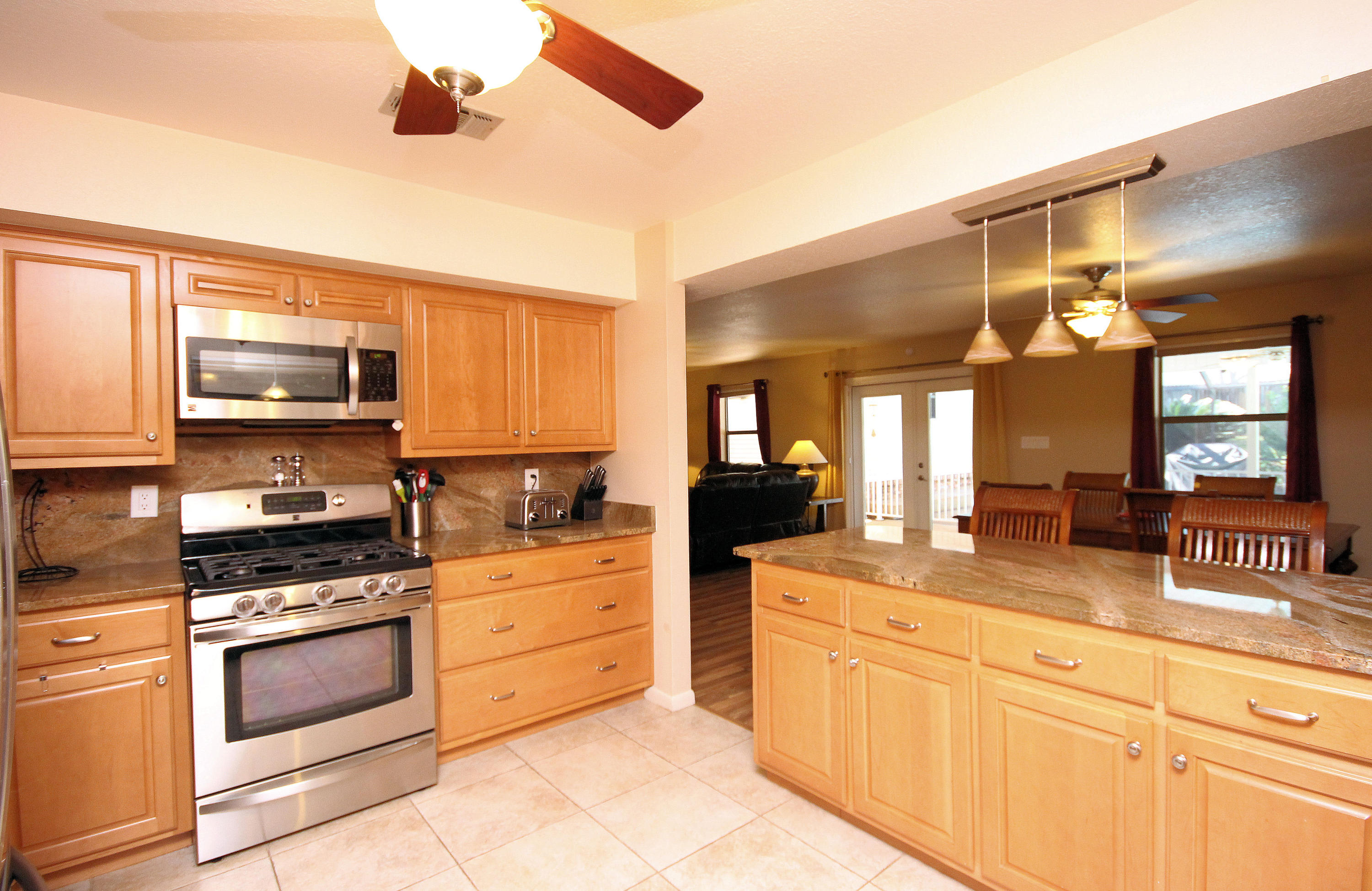 EDGEWATER VILLAGE - Residential