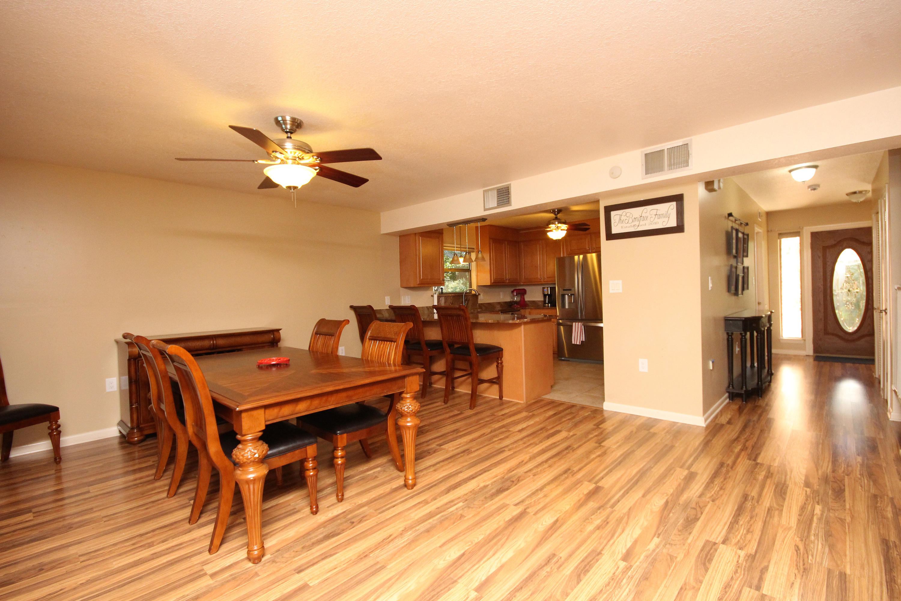 EDGEWATER VILLAGE - Residential