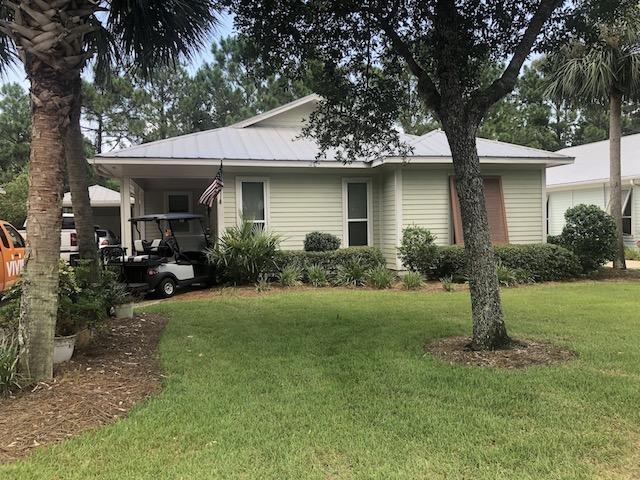 REO. List price $489,900.00. Picturesque Florida cottage living in the coveted development of Sandestin. Built by Huff Homes boasts 3 BR and 2 BA. Interior features include oversized tile, upgraded kitchen cabinetry, granite countertops in kitchen, black kitchen appliances, french doors leading to screened porch, large walk-in shower, dual vanities in master bathroom. Search property on www.auction.com for details & pre-auction offer opportunity. Decisions may take 1 week. Contact agent or auction vendor directly for info. 5% or $2,500 min, buyer's premium pd at closing. Bank of America employees, spouse or domestic partner, household members, business partners & insiders prohibited from purchasing. Asset being sold As-Is.