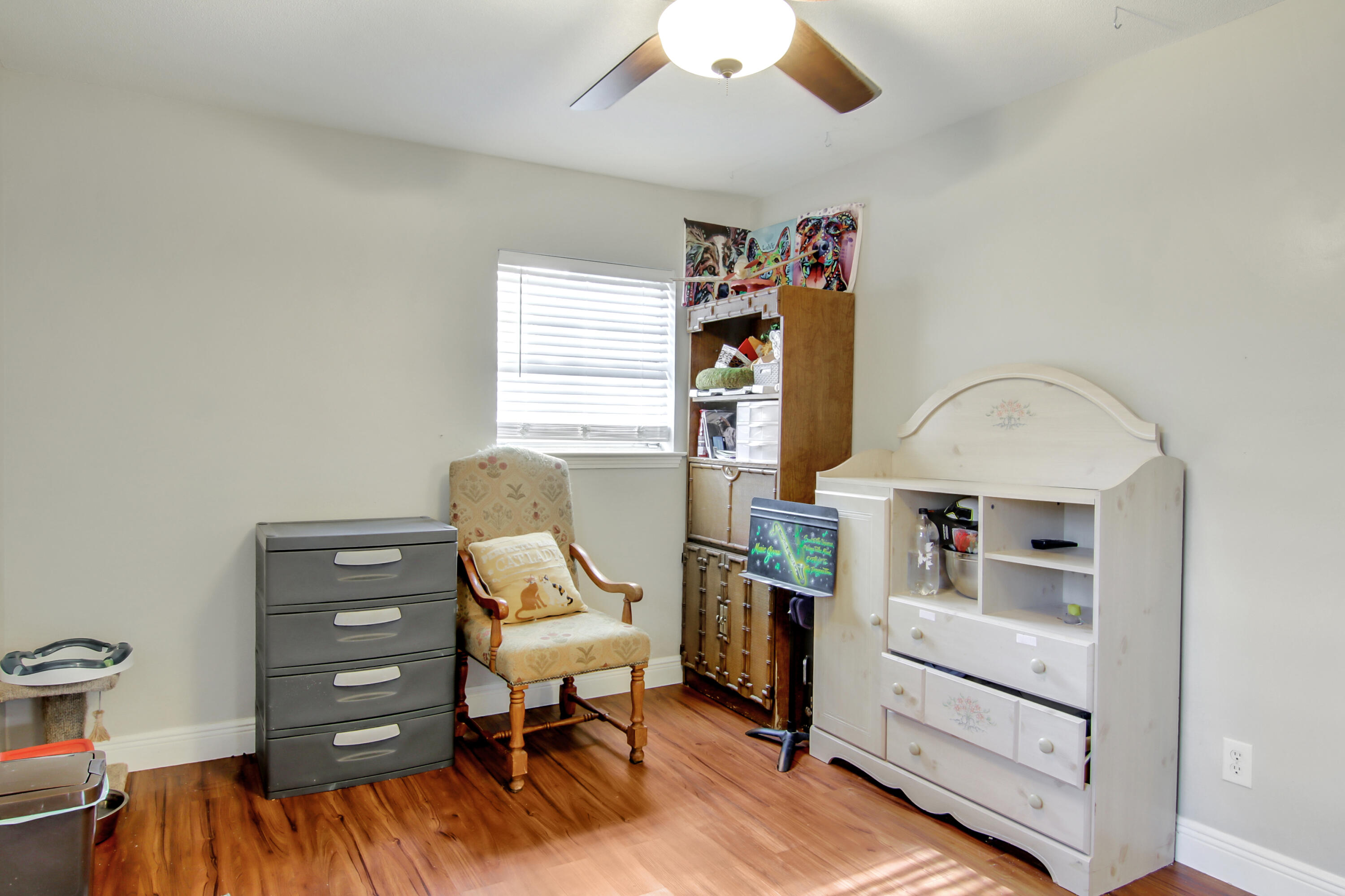 COLONY ESTATES 3RD ADDN - Residential