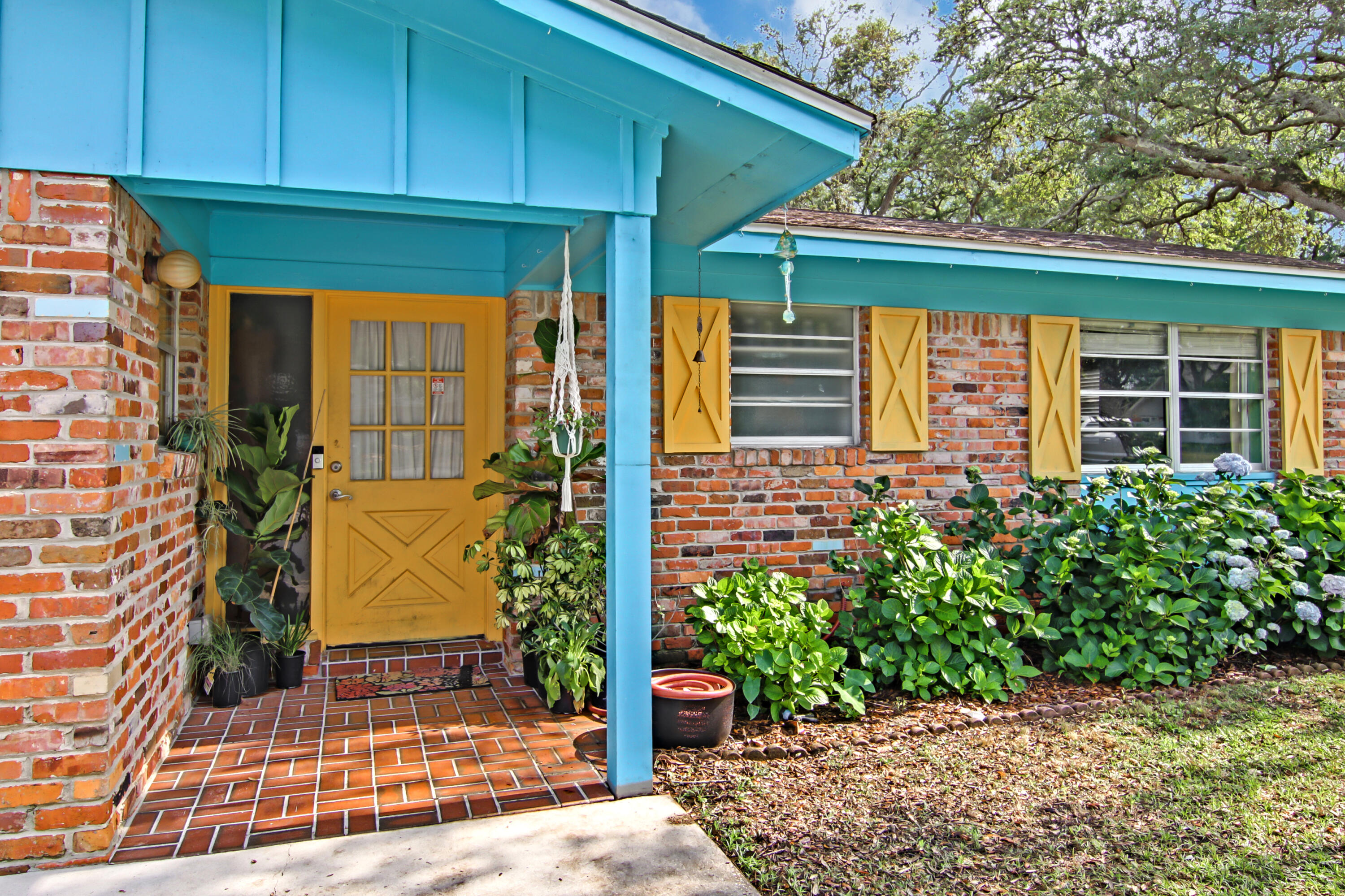 COLONY ESTATES 3RD ADDN - Residential