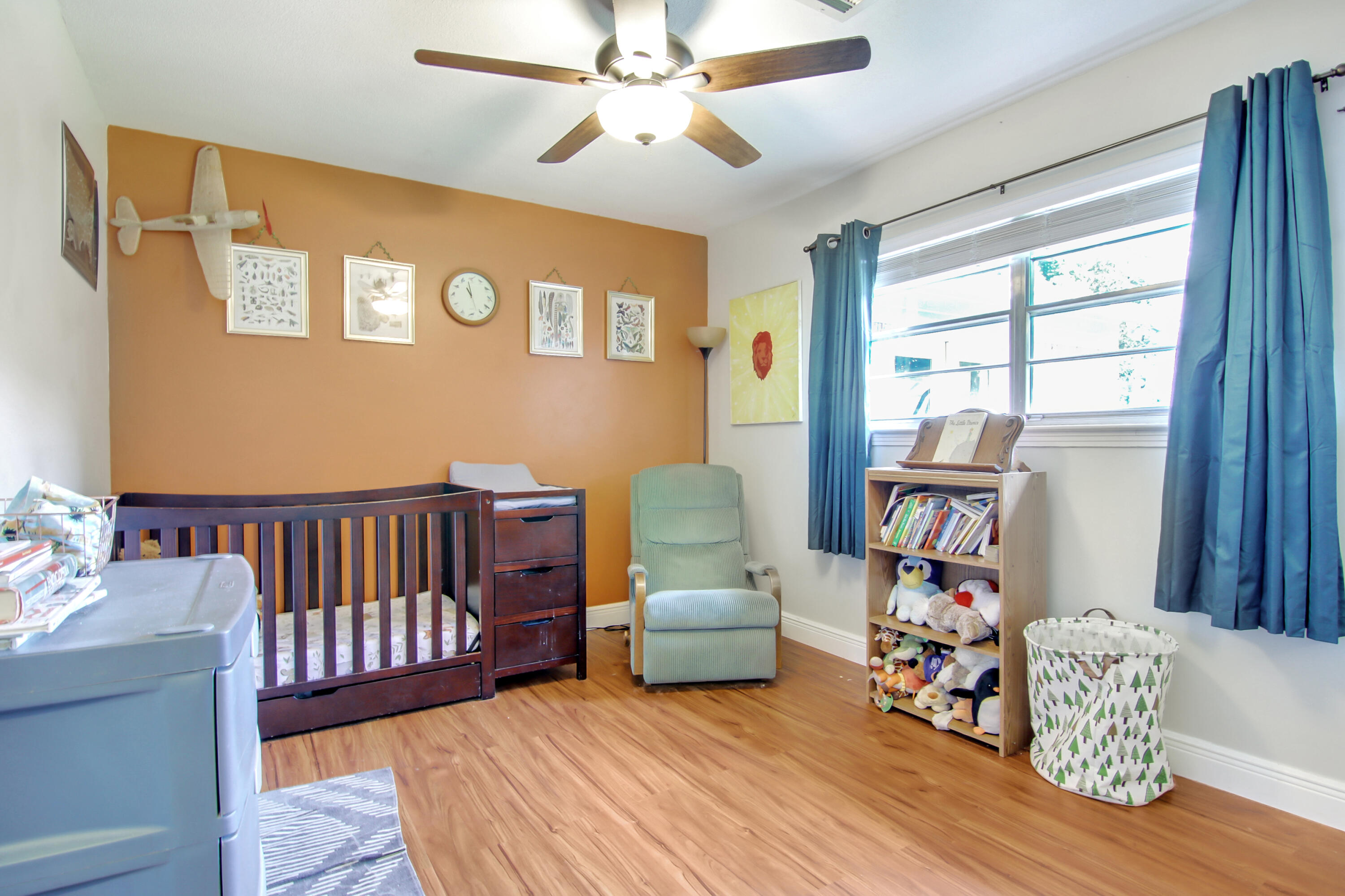 COLONY ESTATES 3RD ADDN - Residential