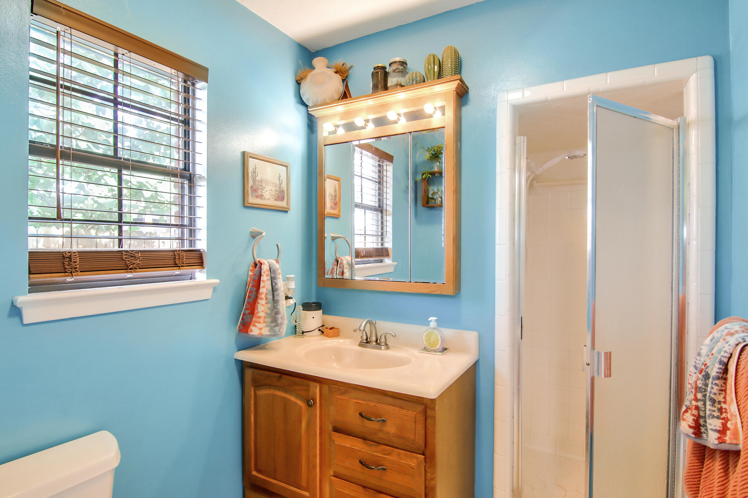 COLONY ESTATES 3RD ADDN - Residential