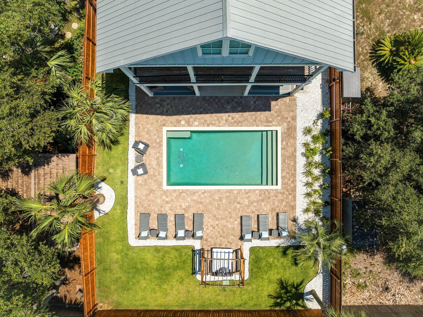 CRYSTAL BEACH - Residential